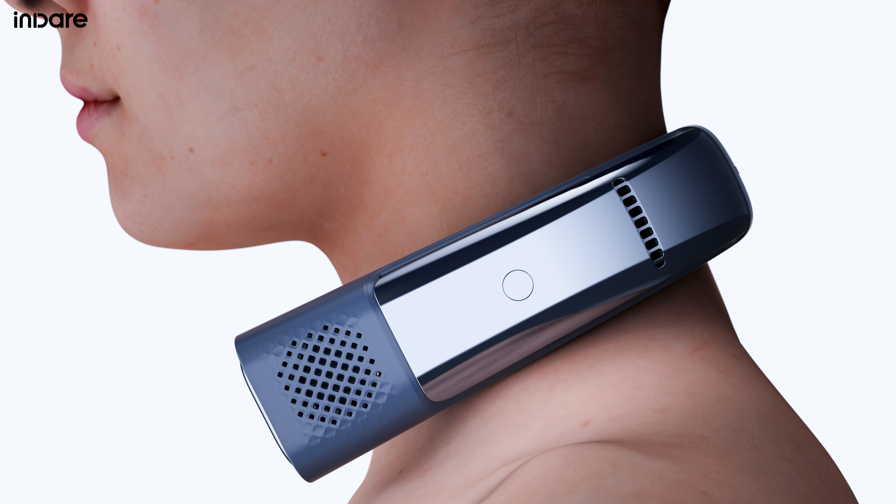 inward，product design，Creative design，