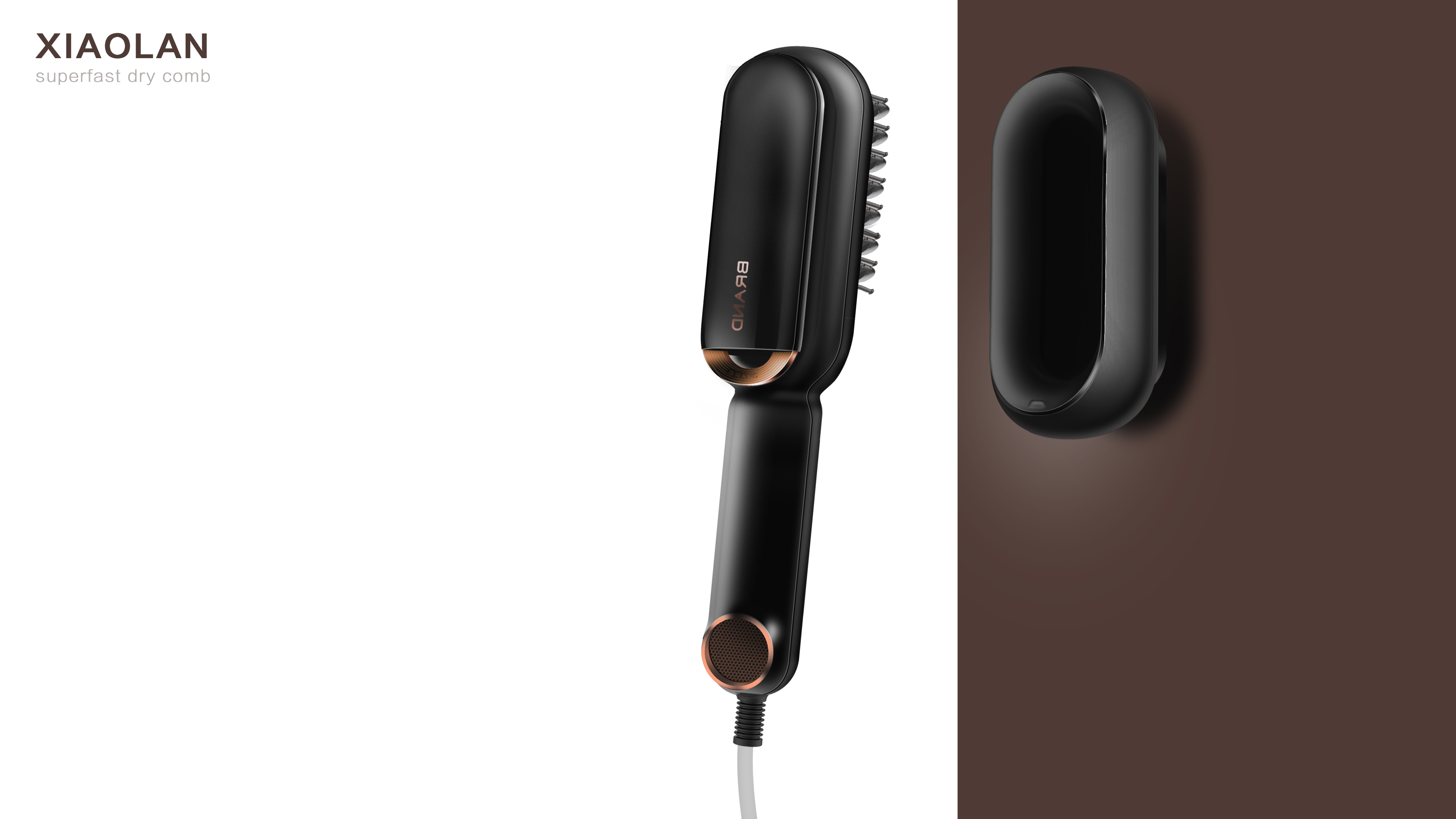 Dry hair comb，comb，Hair dryer，Hair，