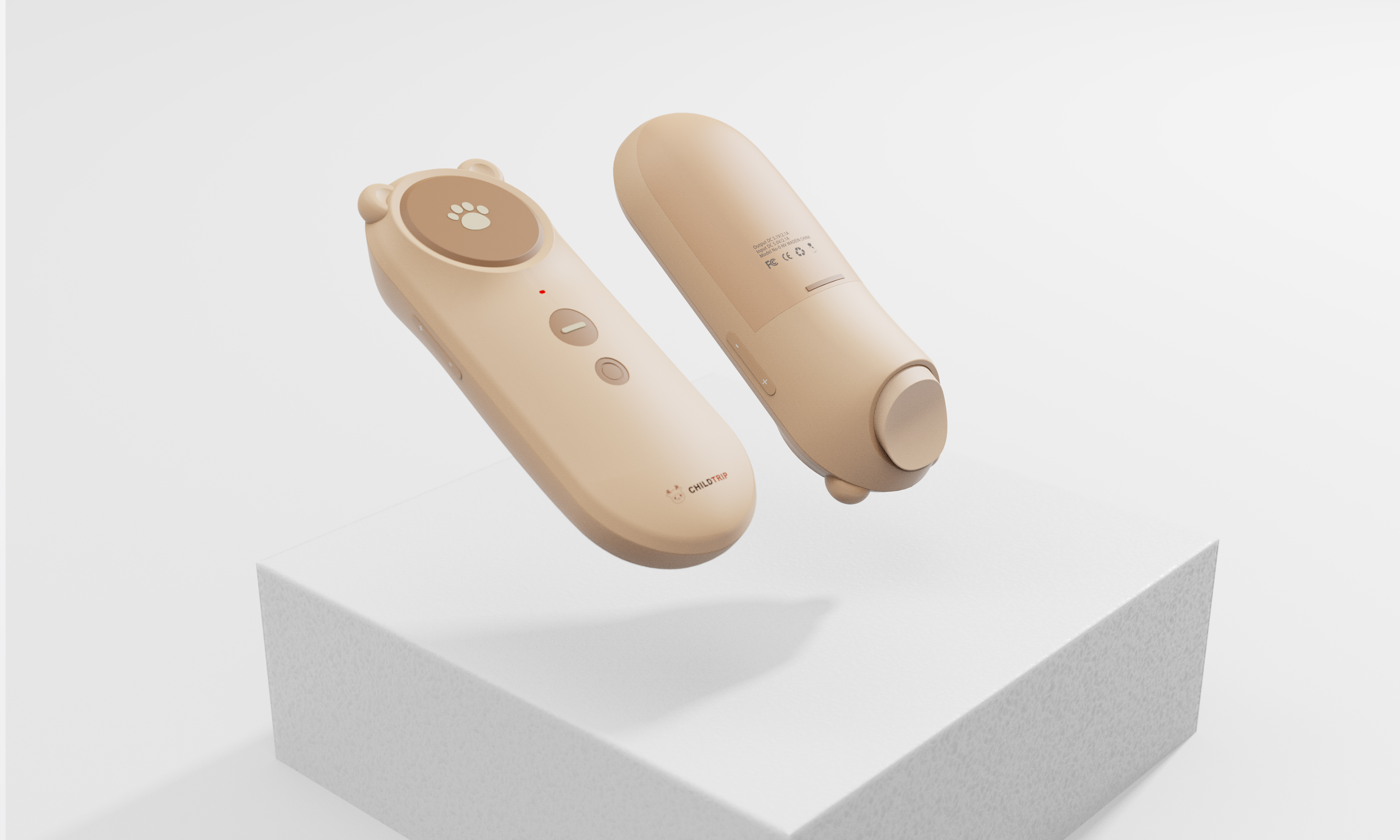 vr，app，Travel，the Imperial Palace，deer，animal，children，lovely，