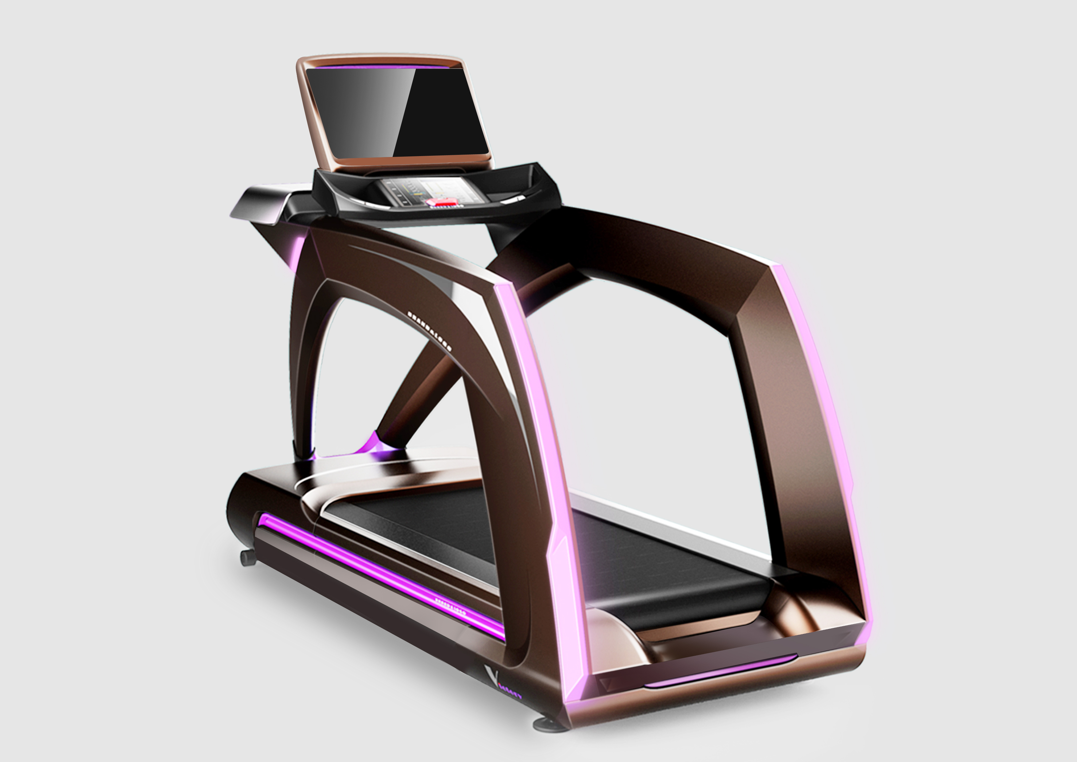 Treadmill，Fitness Equipment，Commercial equipment，