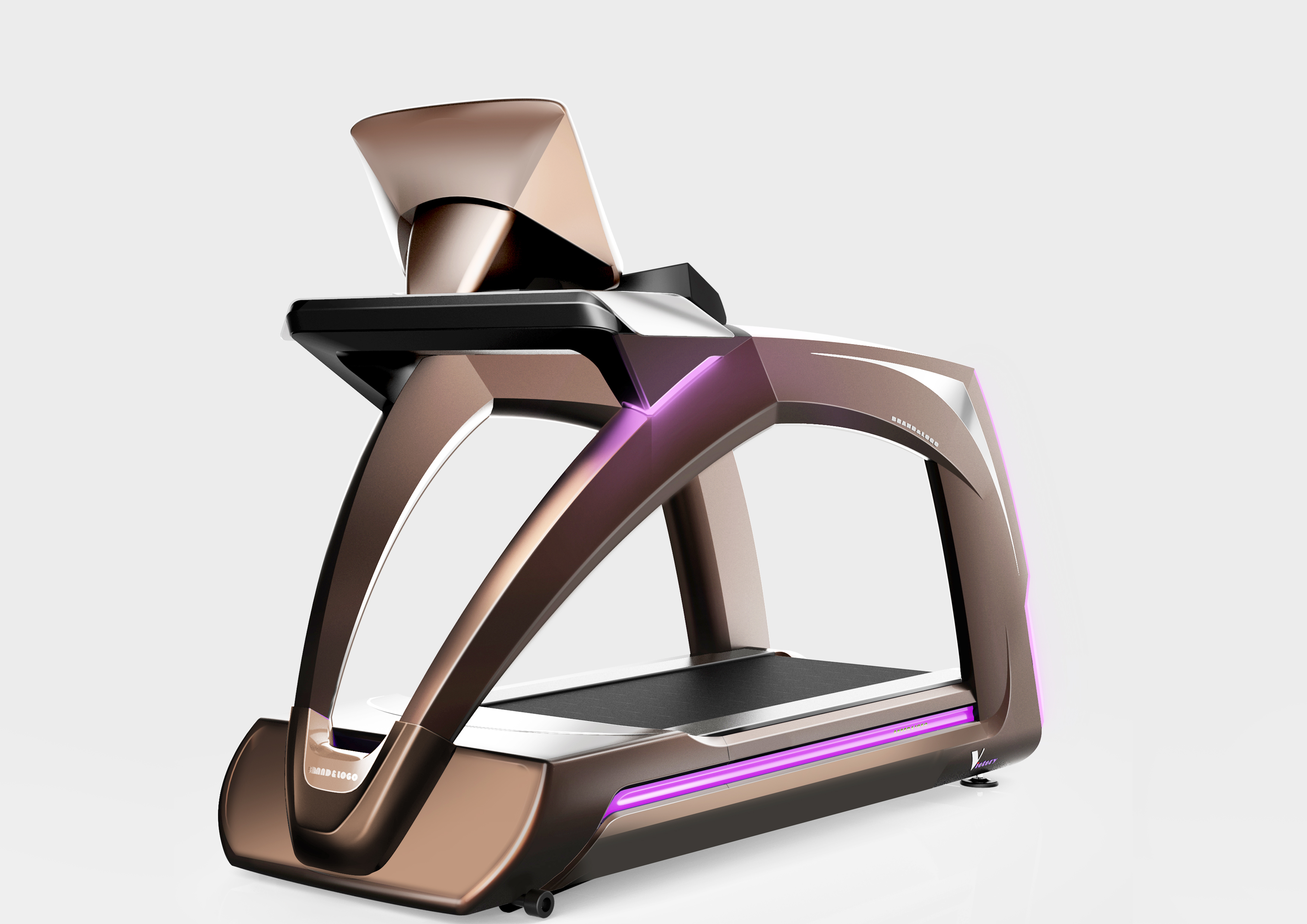 Treadmill，Fitness Equipment，Commercial equipment，