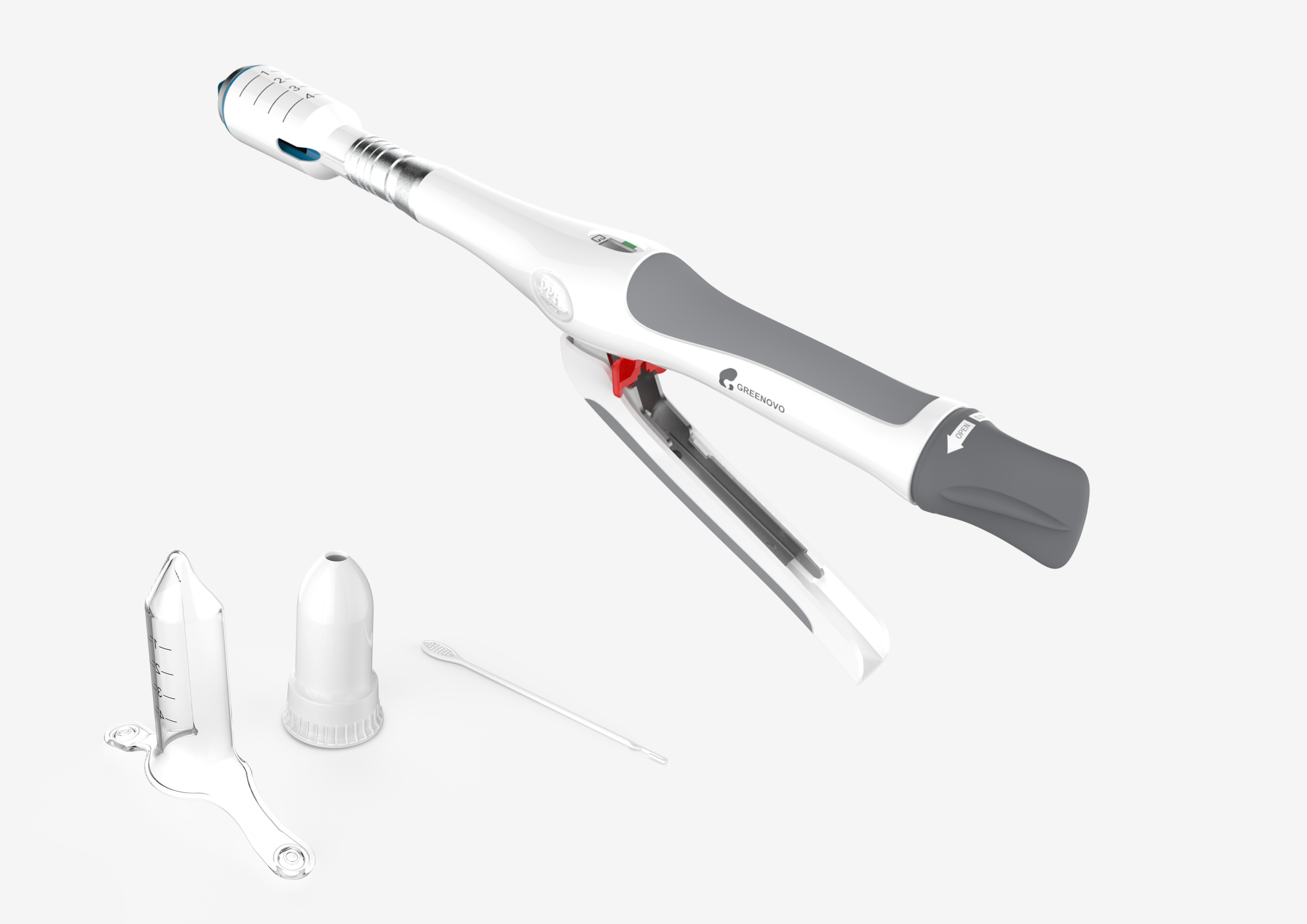 Minimally invasive surgery，medical apparatus and instruments，