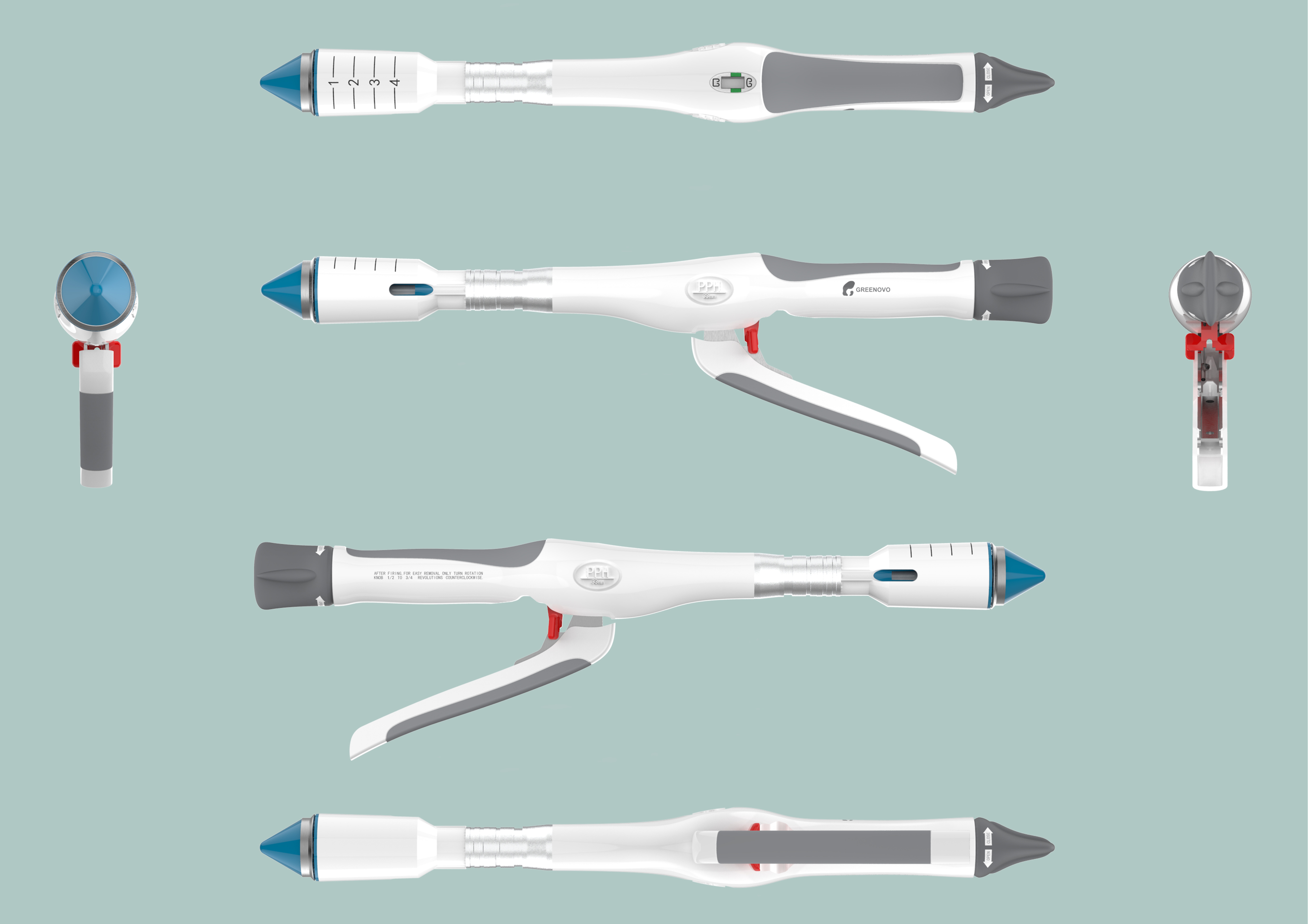 Minimally invasive surgery，medical apparatus and instruments，