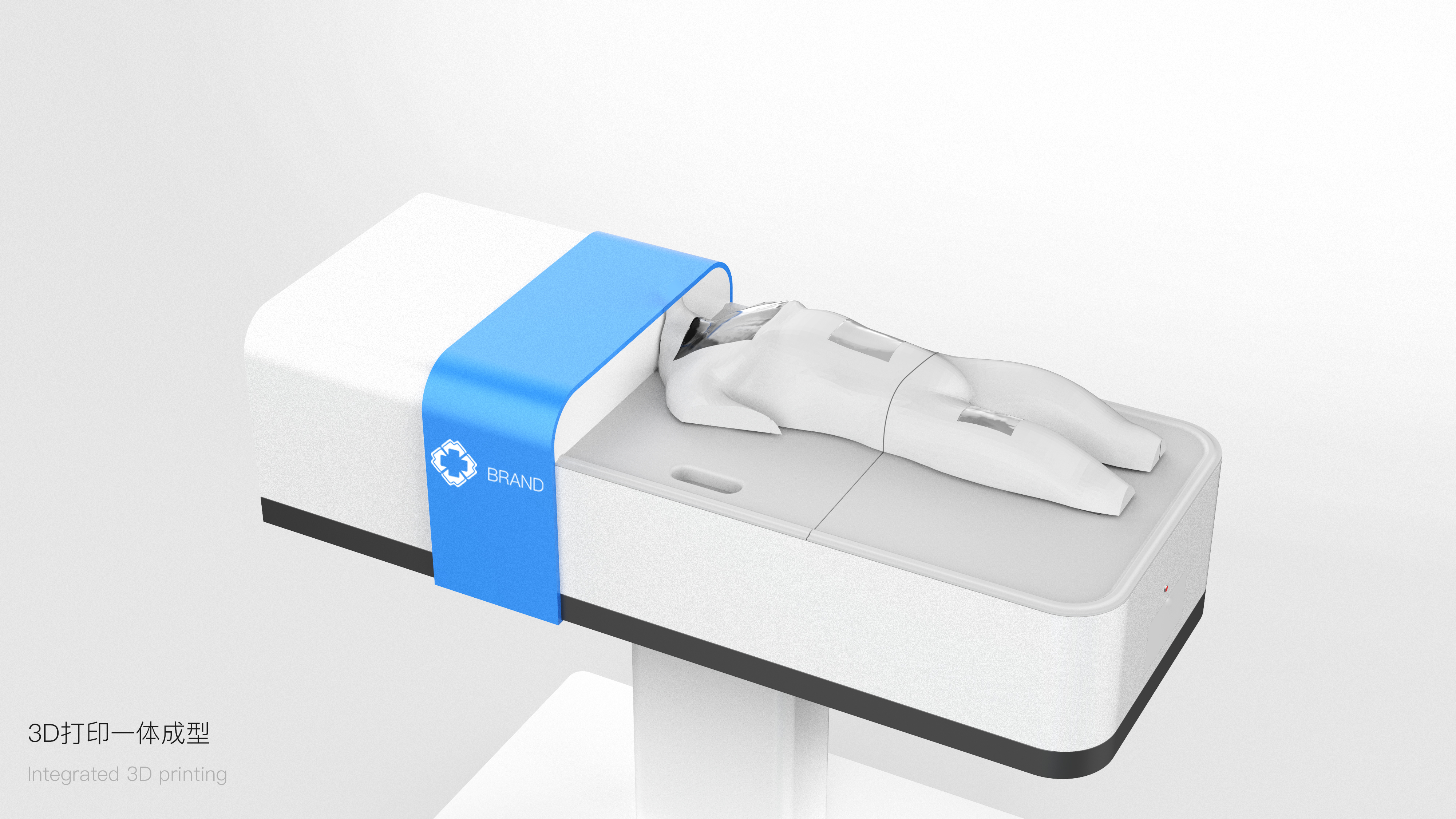 3D printing，medical care，