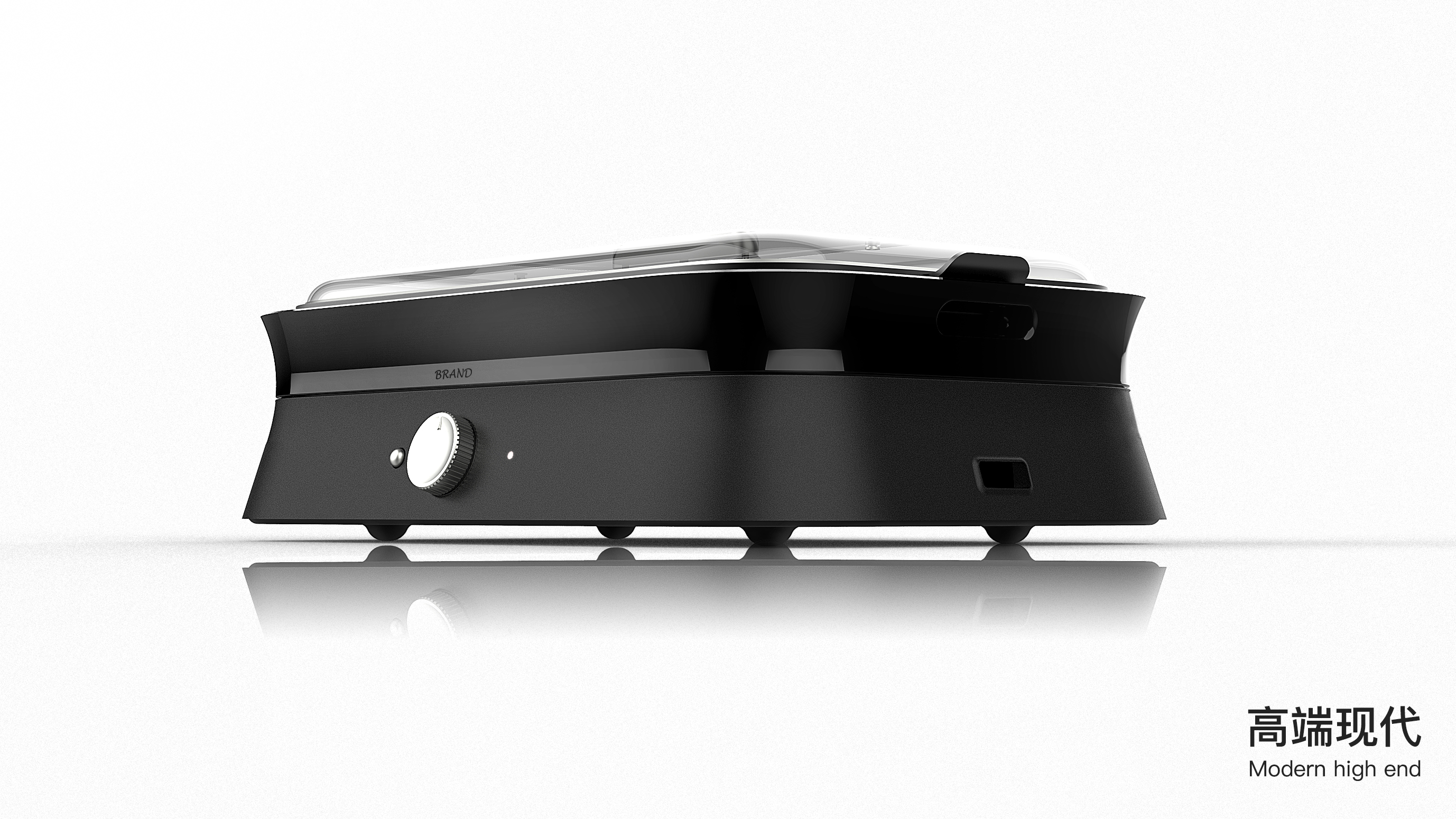 Hot Pot，Appearance design，