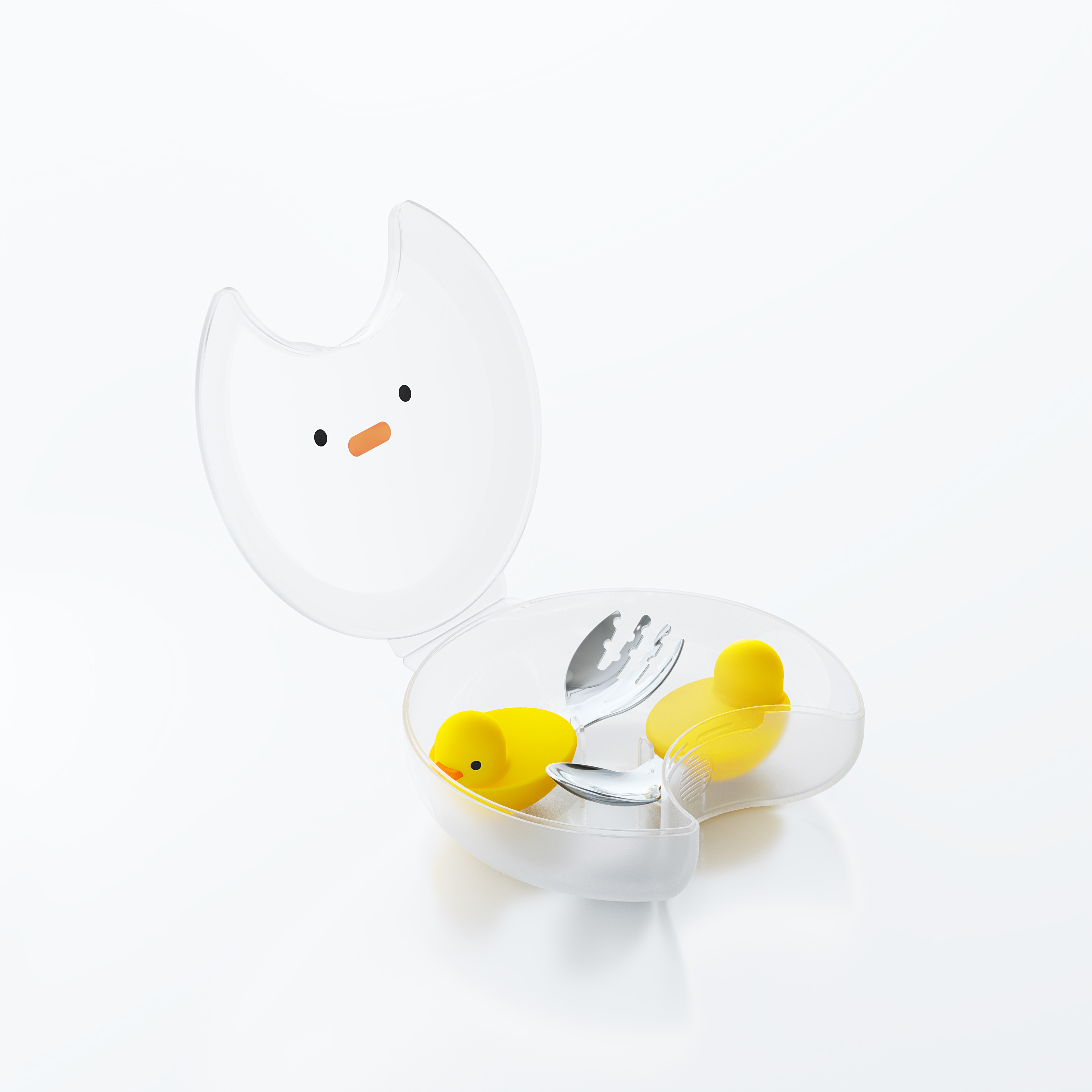 Product rendering，Dinner plate，Mother and baby，silica gel，children，BLENDER，cycles，3d，