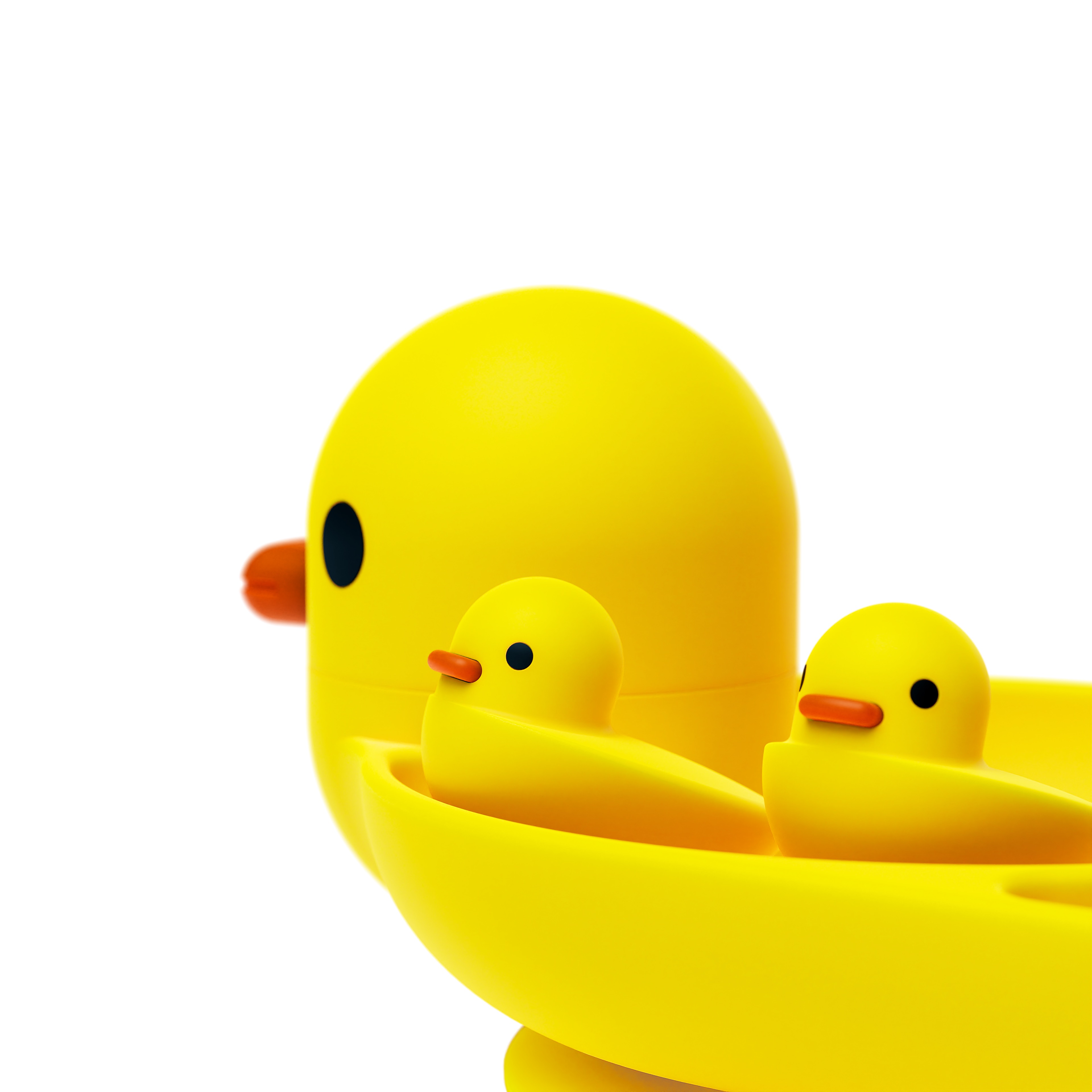 Product rendering，Dinner plate，Mother and baby，silica gel，children，BLENDER，cycles，3d，