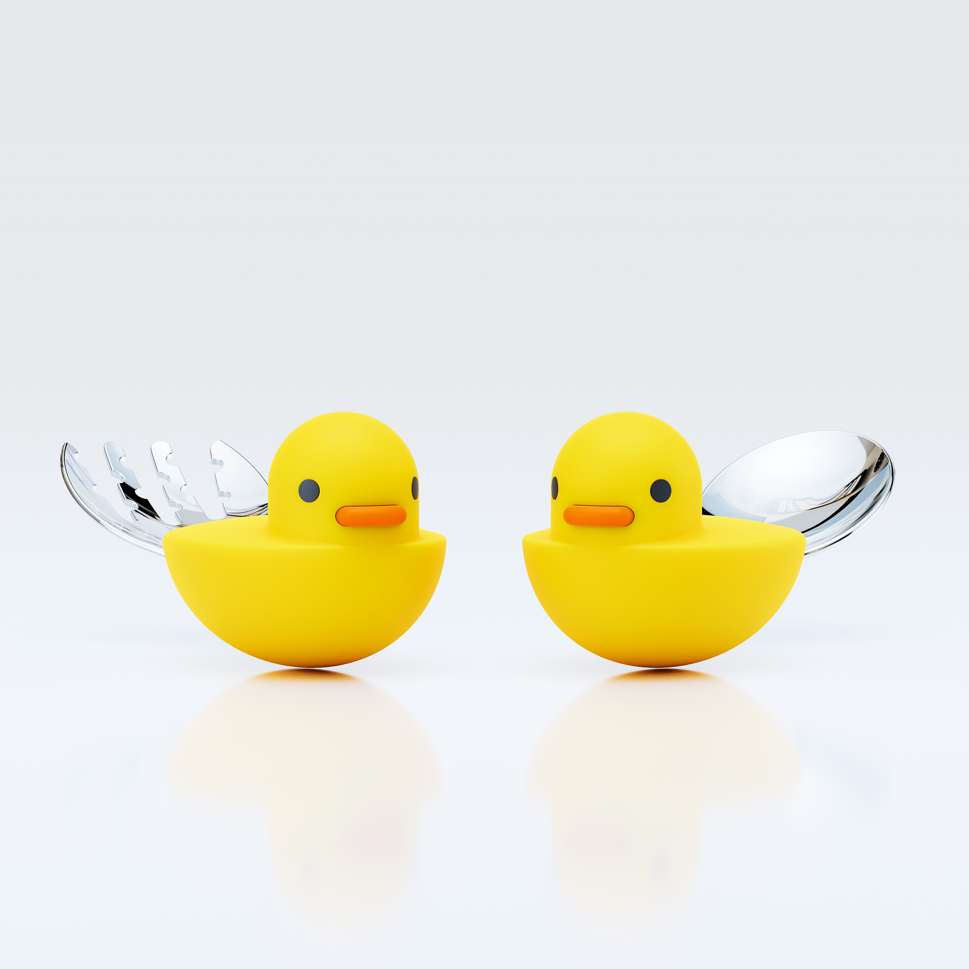 Product rendering，Dinner plate，Mother and baby，silica gel，children，BLENDER，cycles，3d，