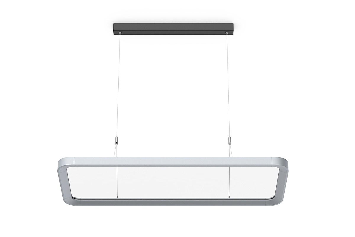 lamp，profile，Edge light，Side light，Connection angle，aluminium，Edge lighting technology，