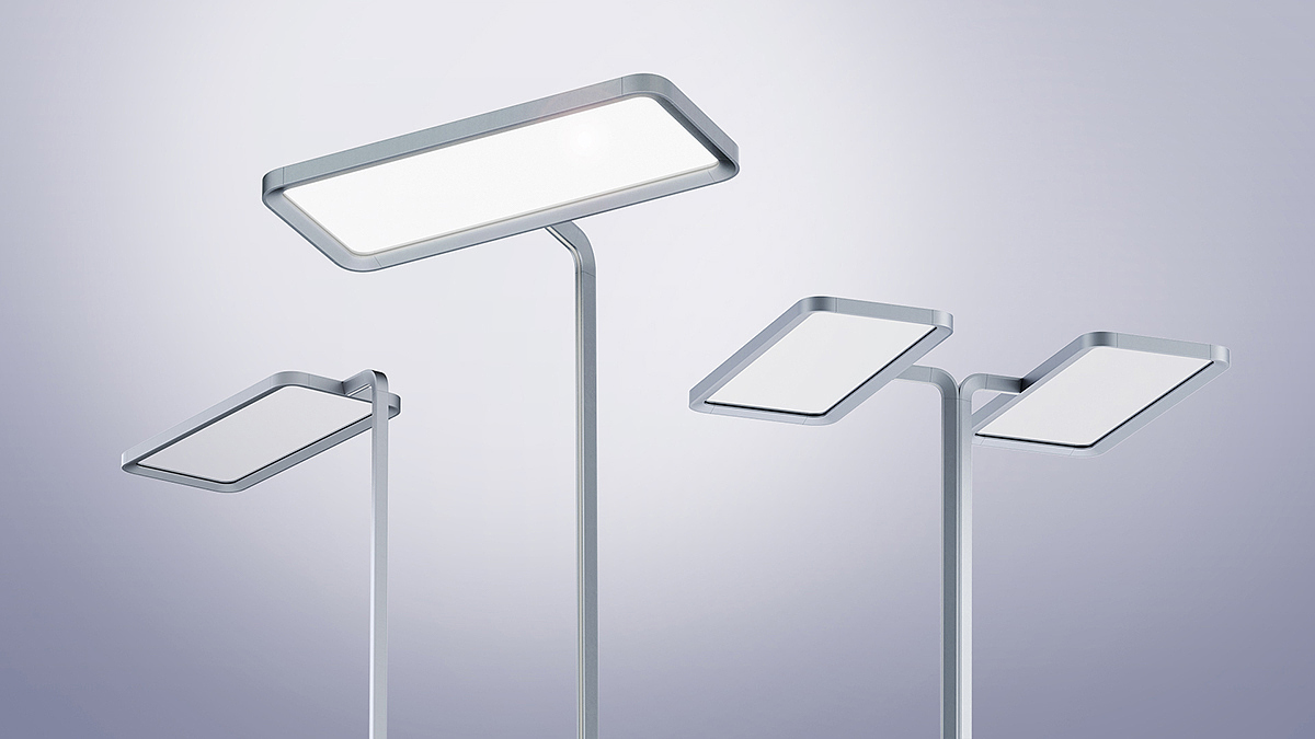 lamp，profile，Edge light，Side light，Connection angle，aluminium，Edge lighting technology，