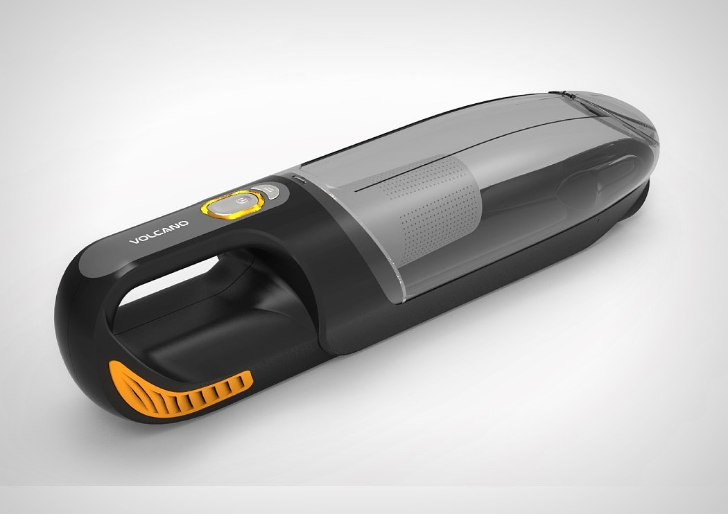 Pinocchio，VC500，Vacuum cleaner，concept，