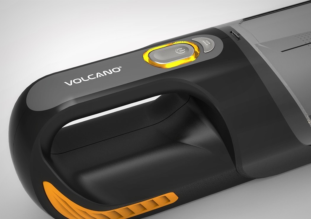 Pinocchio，VC500，Vacuum cleaner，concept，