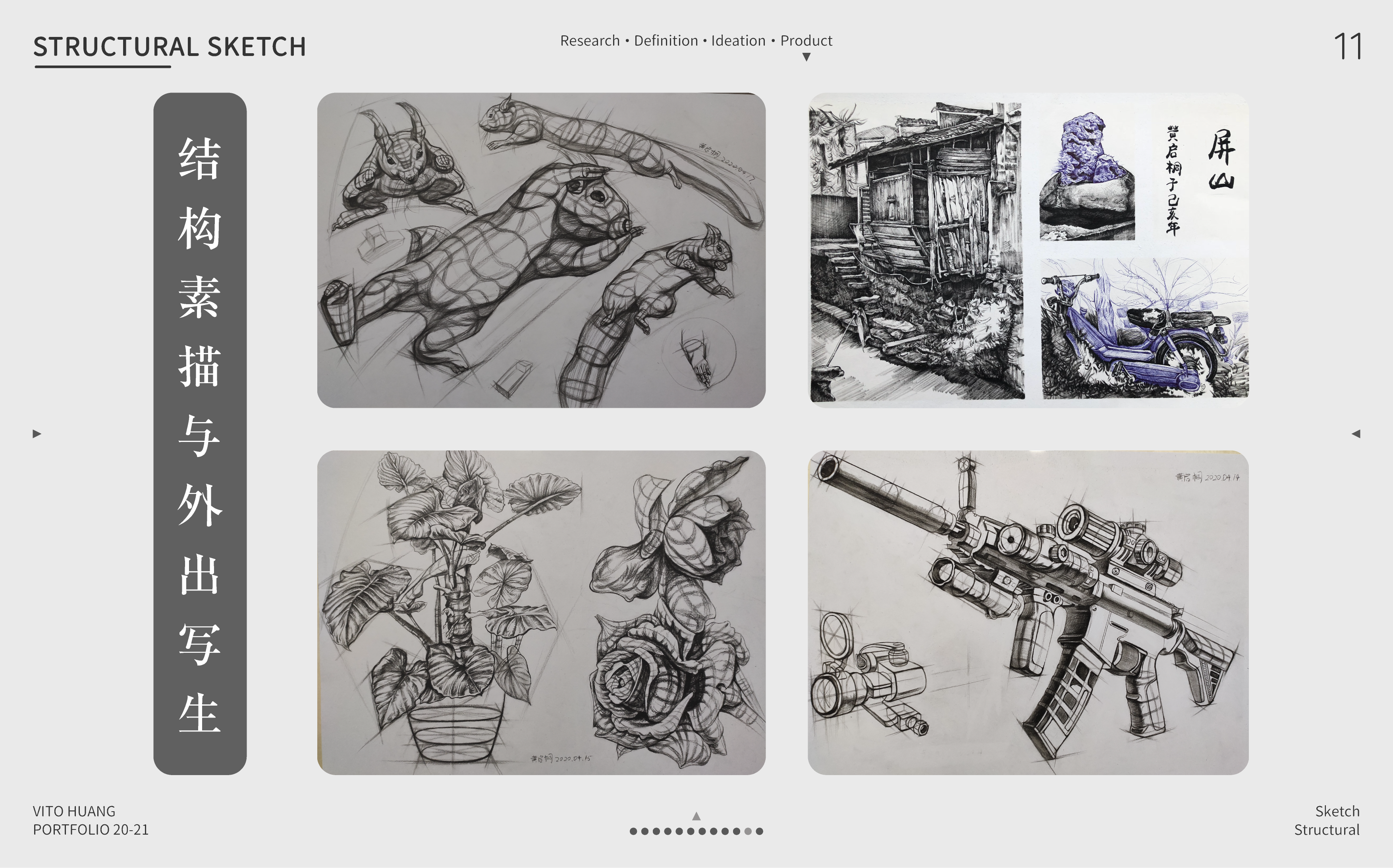 Postgraduate entrance examination，work，sample reels，Design Competition，