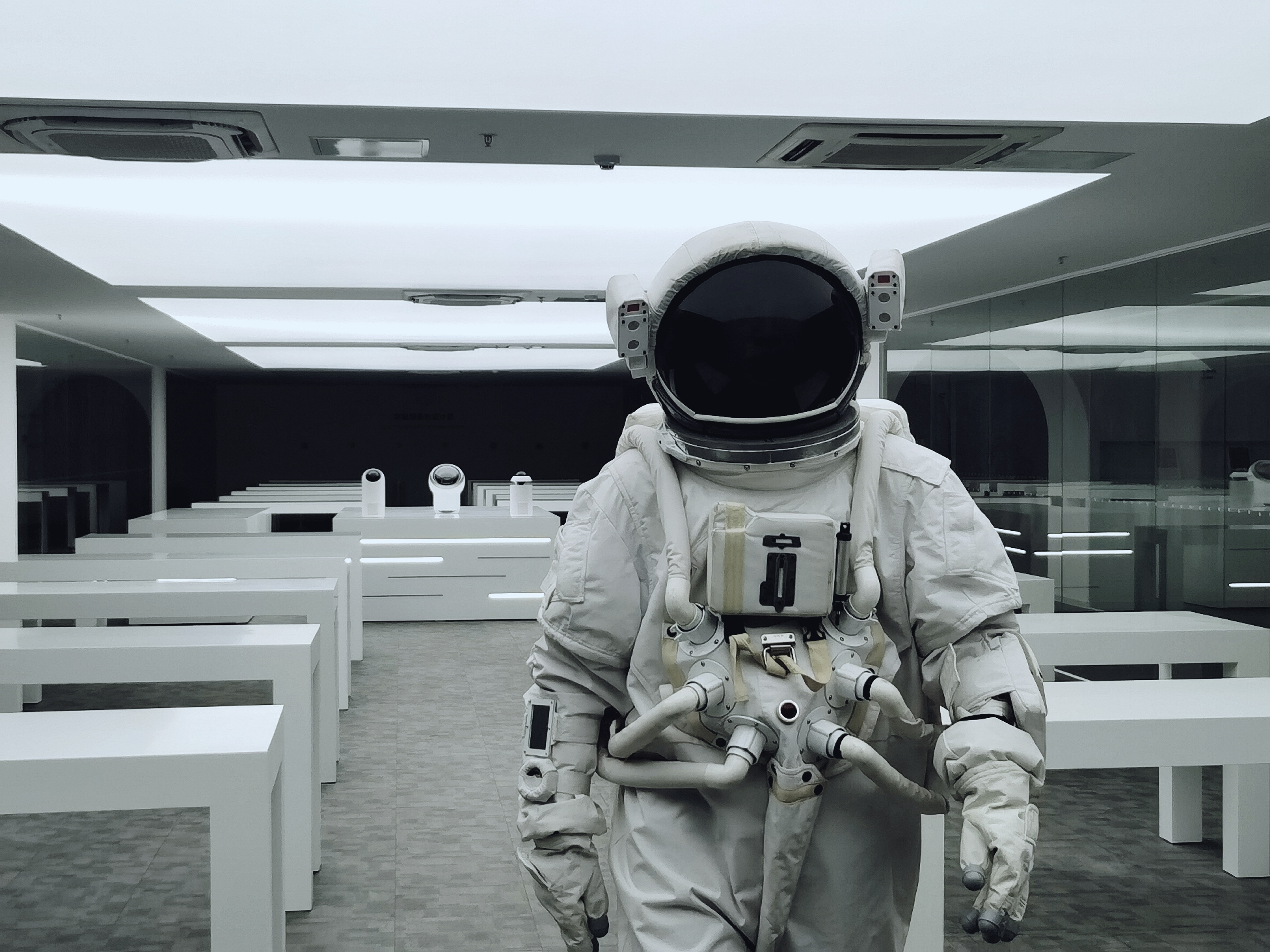 air cleaner，purifier，science and technology，