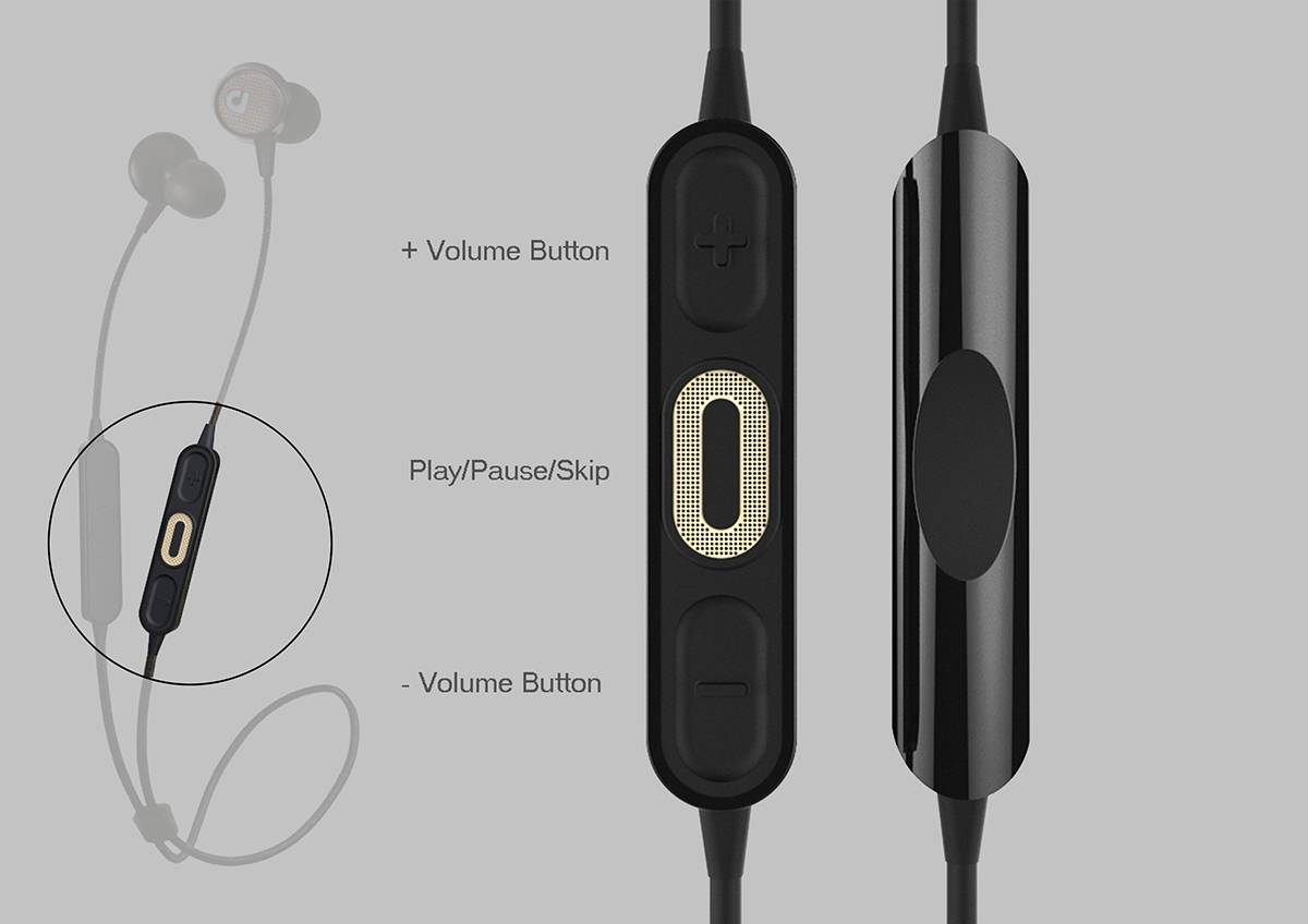 Reprint，headset，details，Redesign，