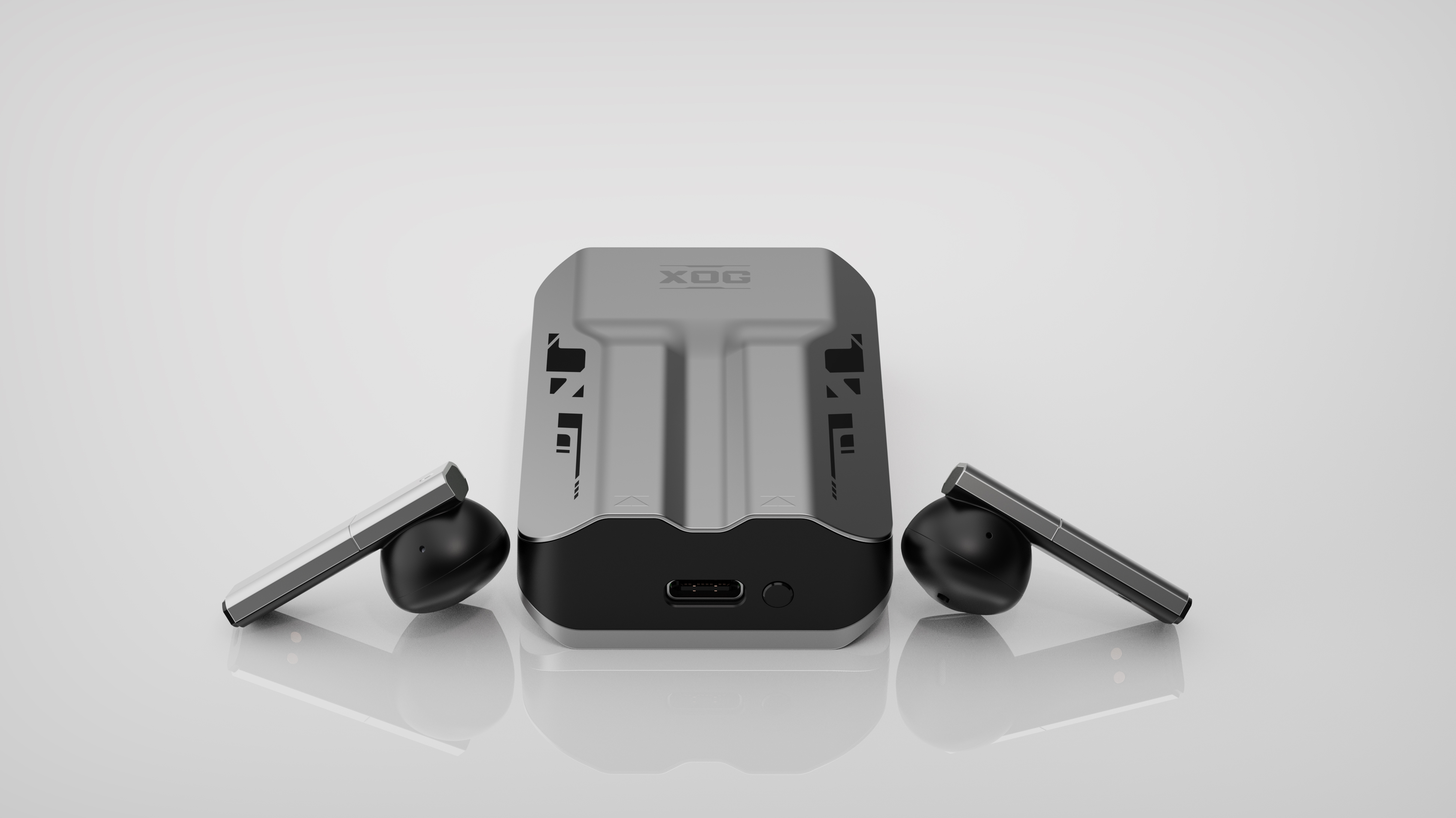 Game headset，Product strategy，product design，