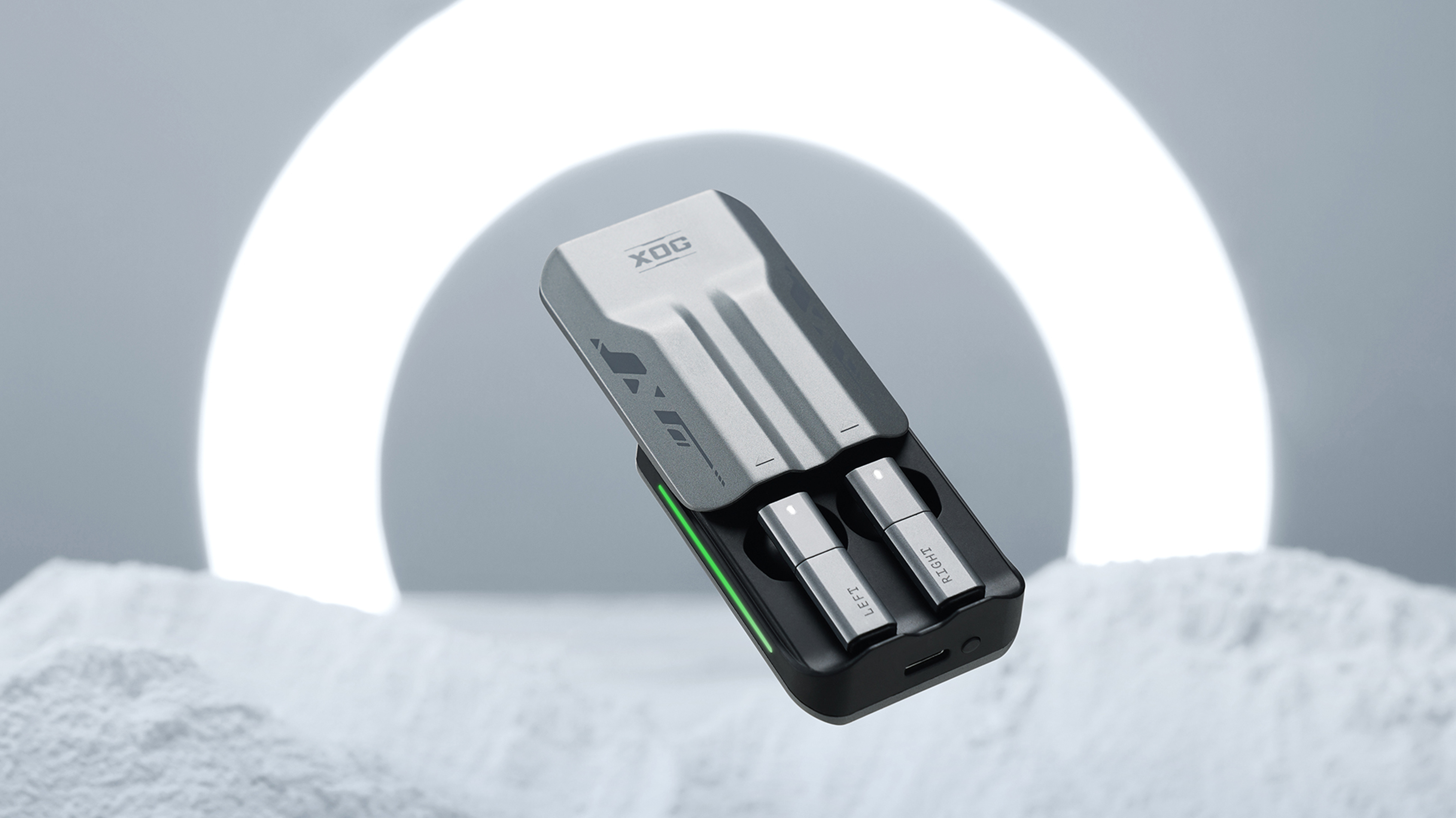 Game headset，Product strategy，product design，