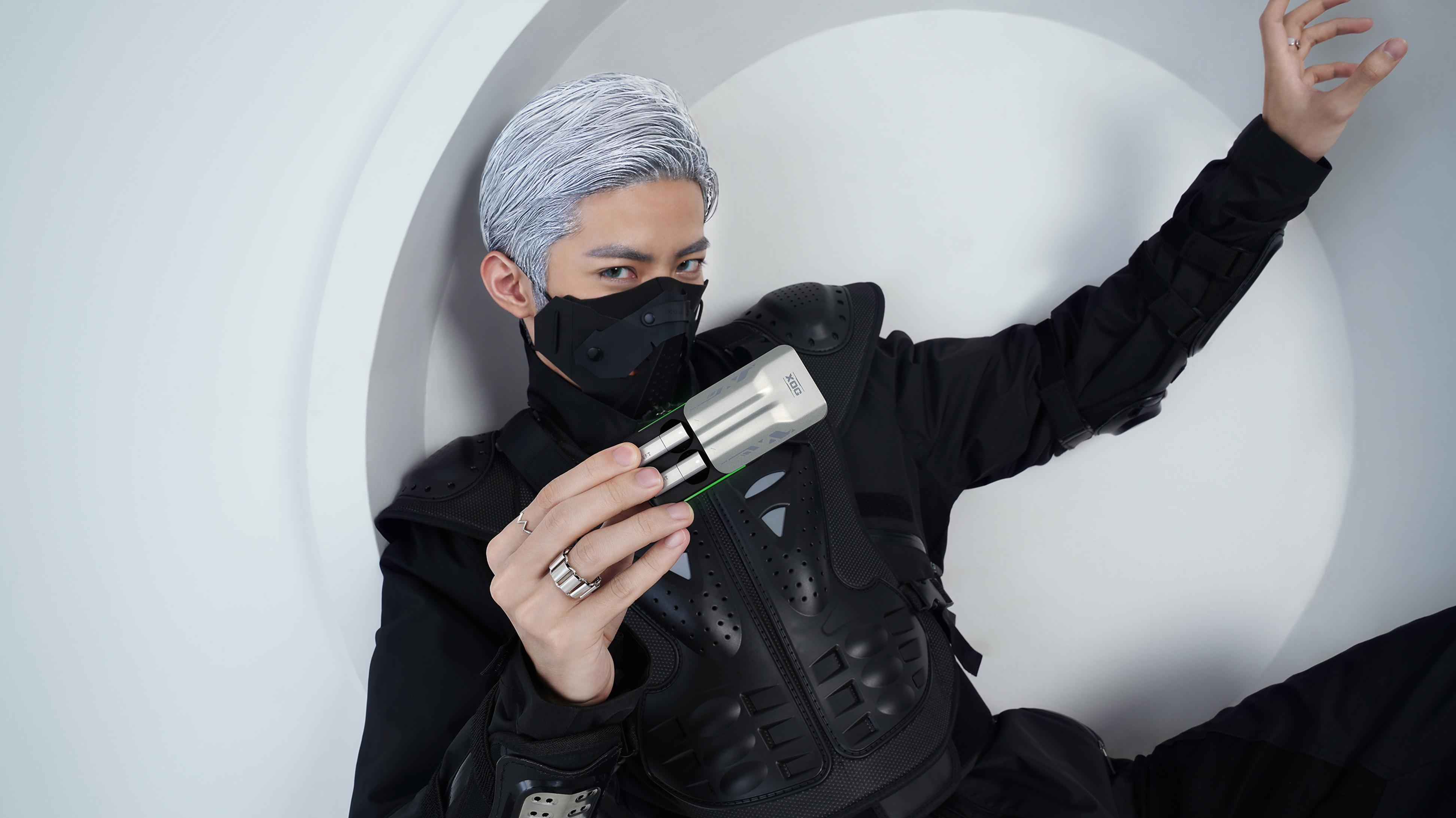 Game headset，Product strategy，product design，