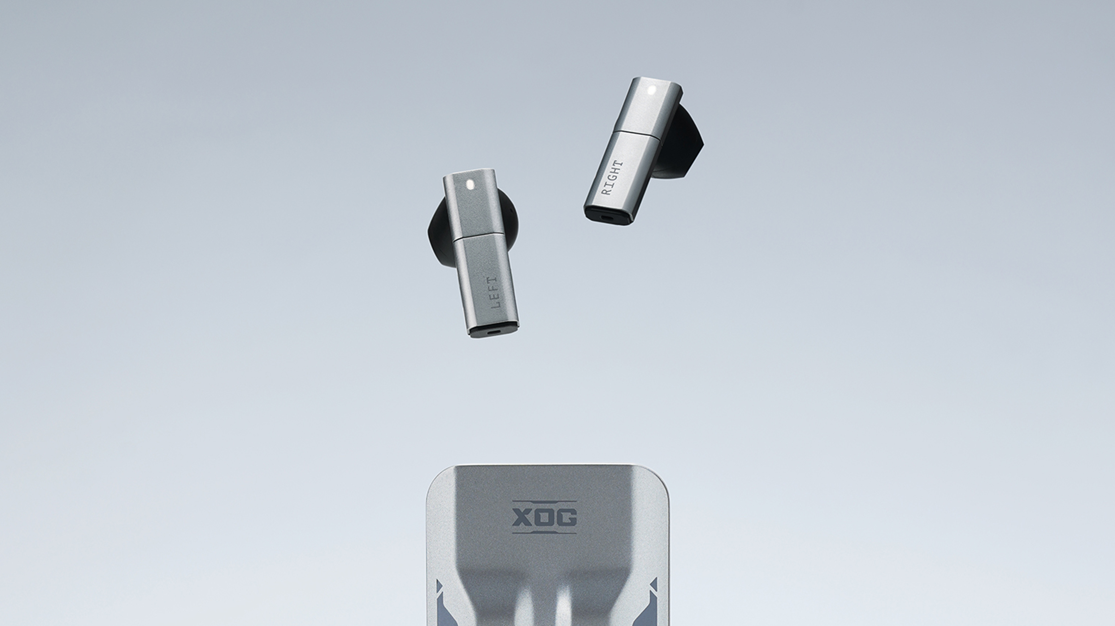 Game headset，Product strategy，product design，