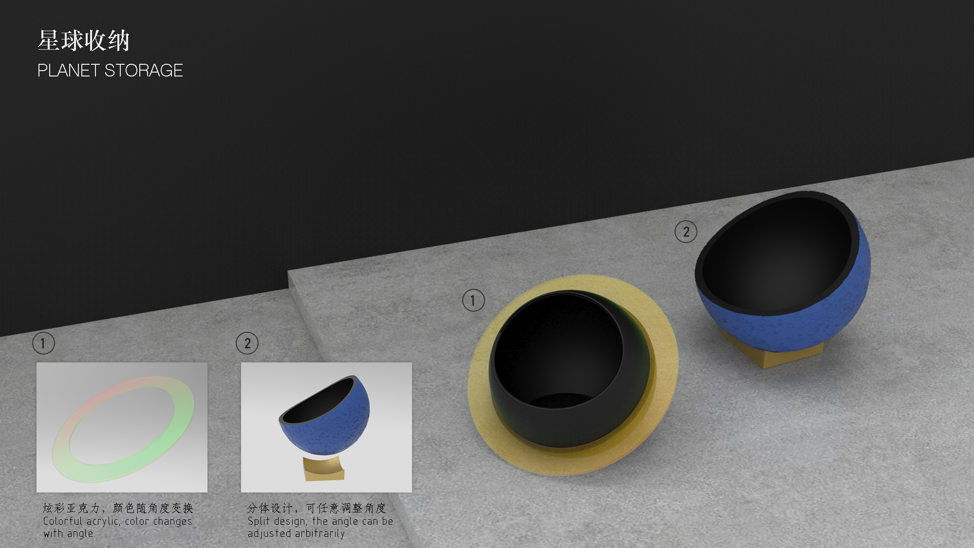 Receive，Storage，Home Furnishing decoration，Ornaments，