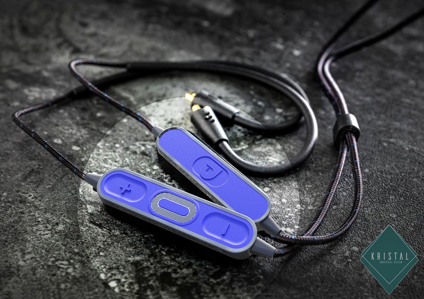 Reprint，headset，details，Redesign，