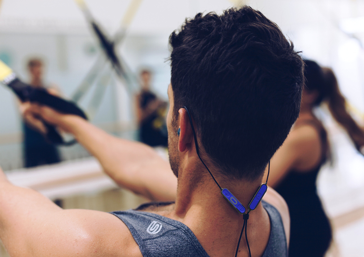 Reprint，headset，details，Redesign，