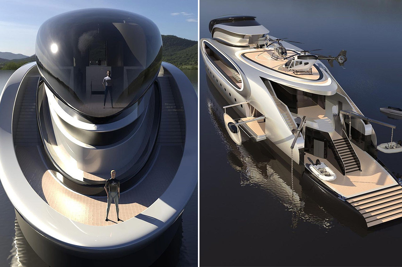 yacht，vehicle，ship，industrial design，