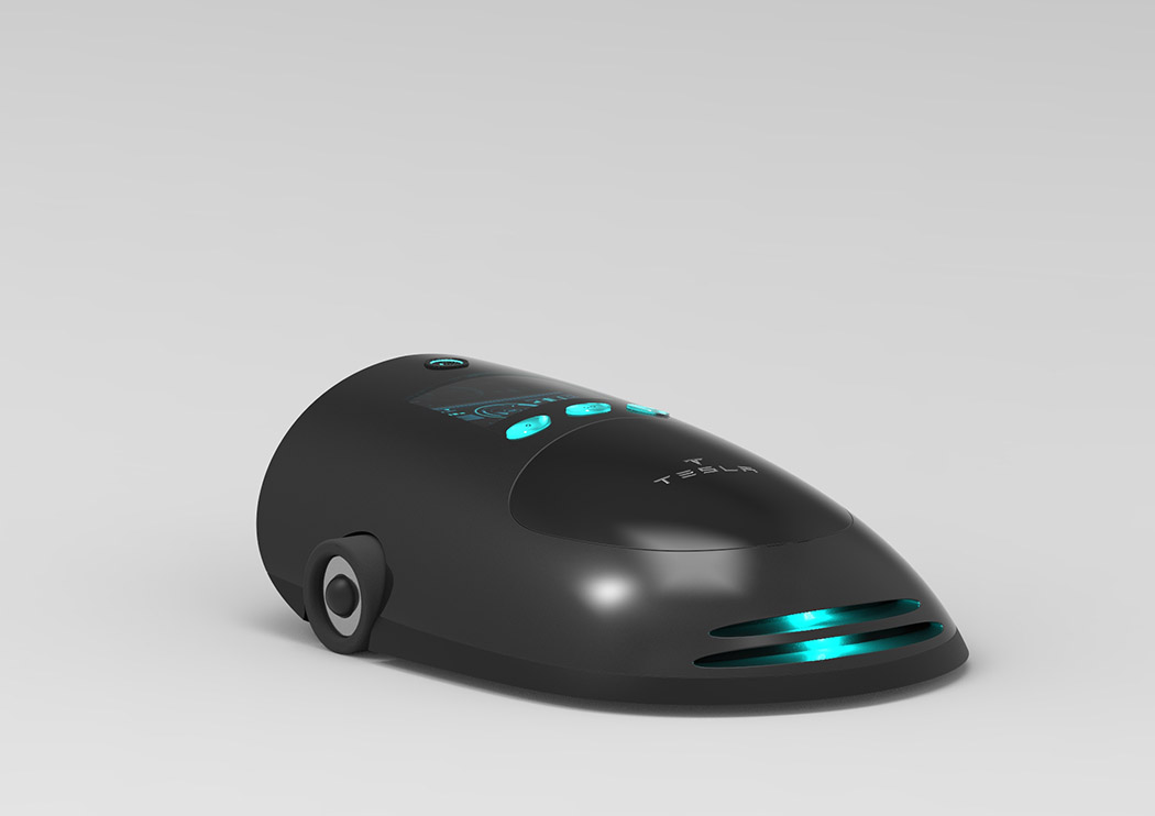 concept，Tesla vacuum，Tesla，Vacuum robot，Vacuum cleaner，