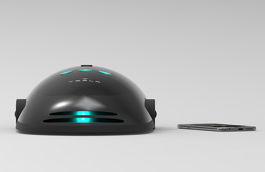 concept，Tesla vacuum，Tesla，Vacuum robot，Vacuum cleaner，