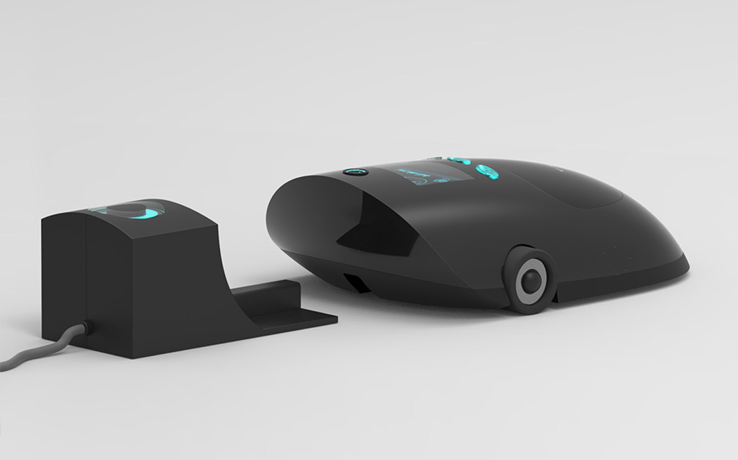 concept，Tesla vacuum，Tesla，Vacuum robot，Vacuum cleaner，