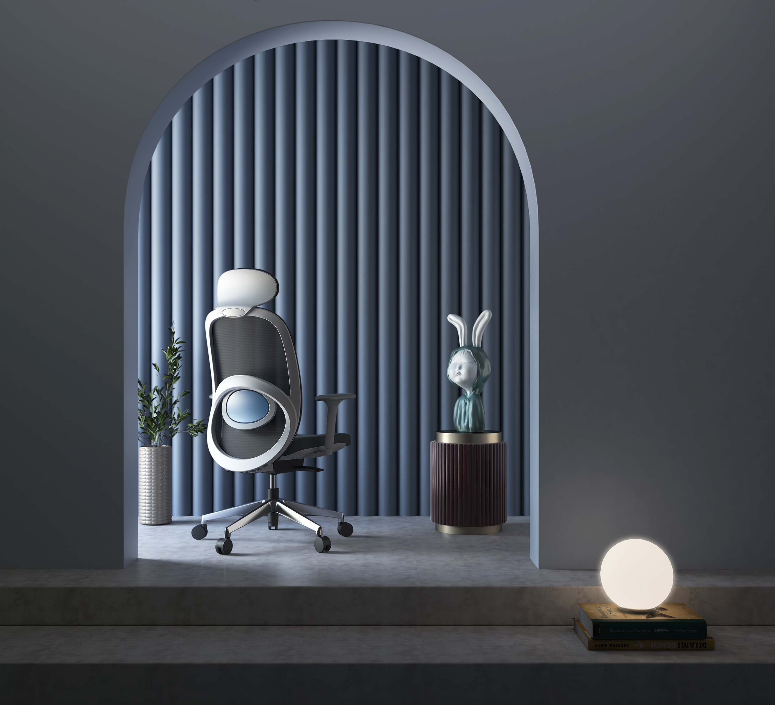 Office chair design，Ergonomics，Home design，Chair design，