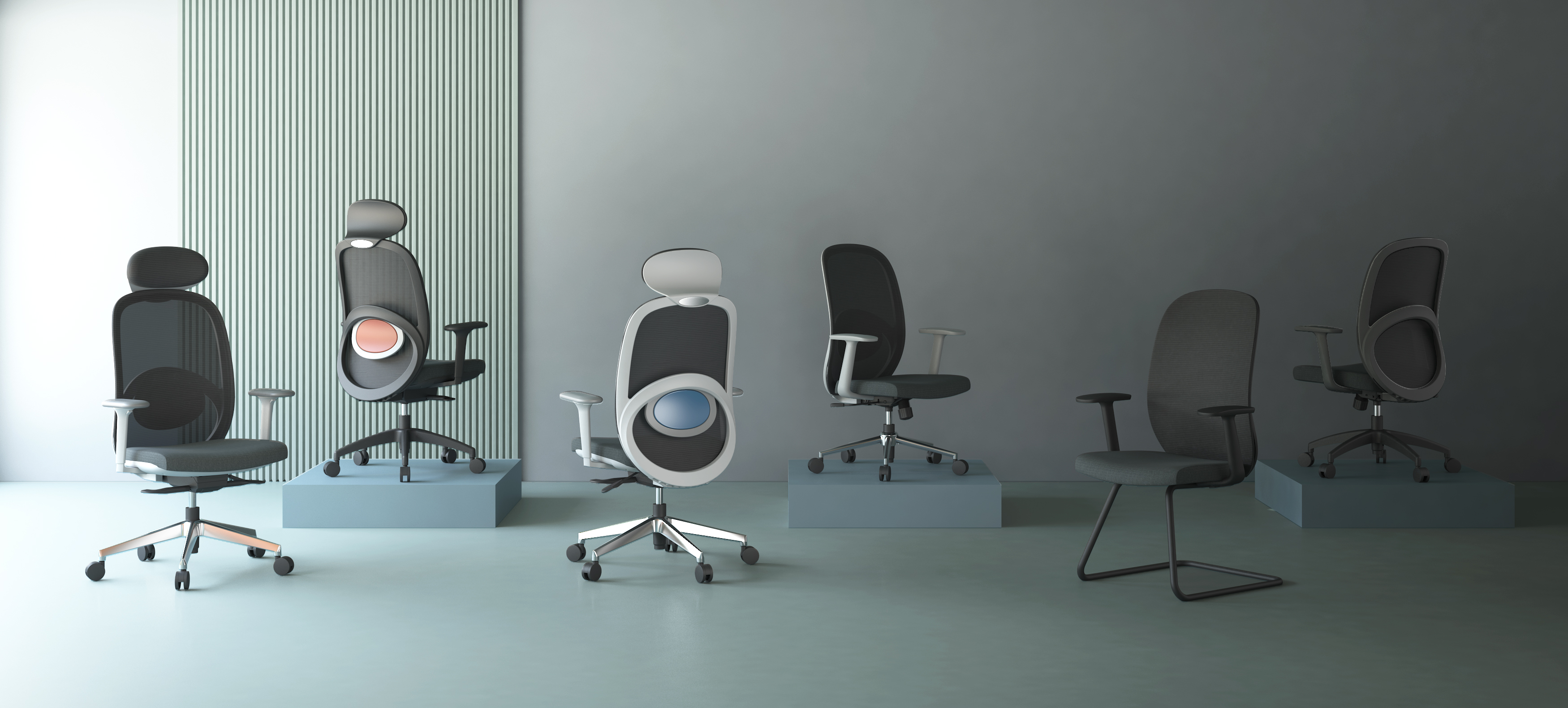 Office chair design，Ergonomics，Home design，Chair design，