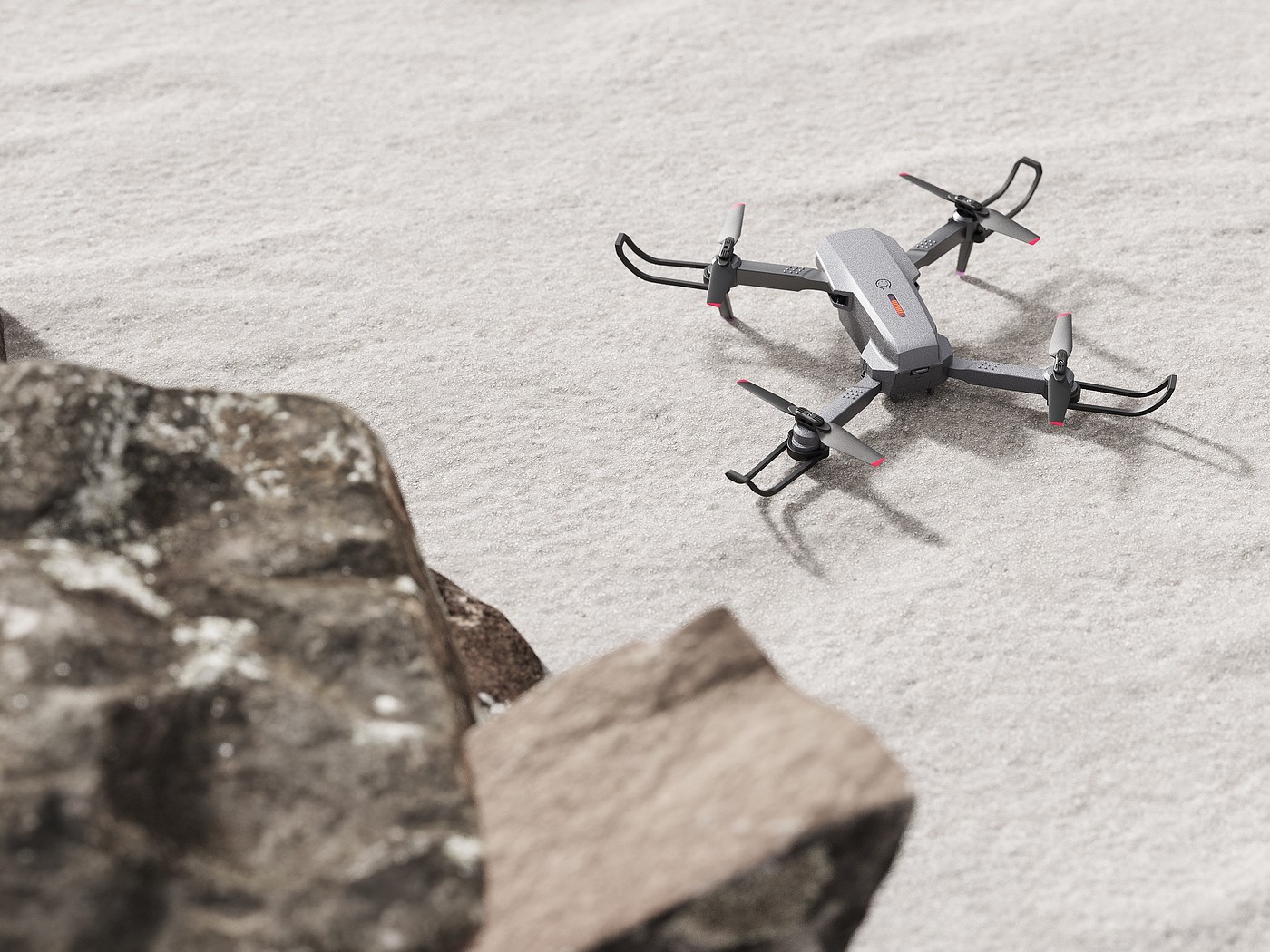 UAV，Aerocraft，