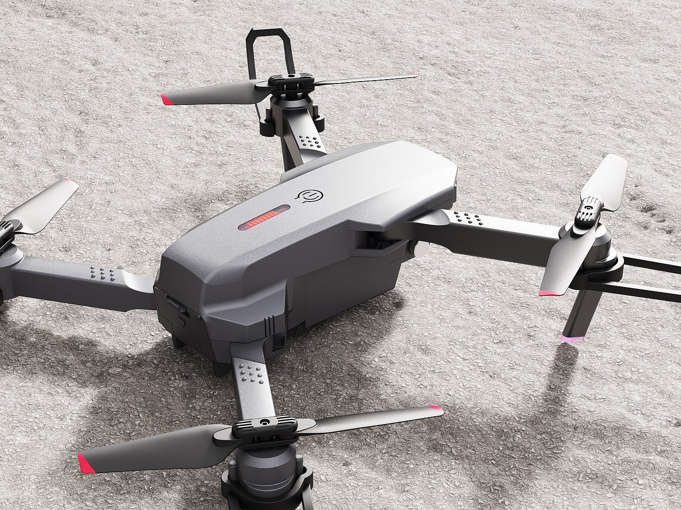 UAV，Aerocraft，