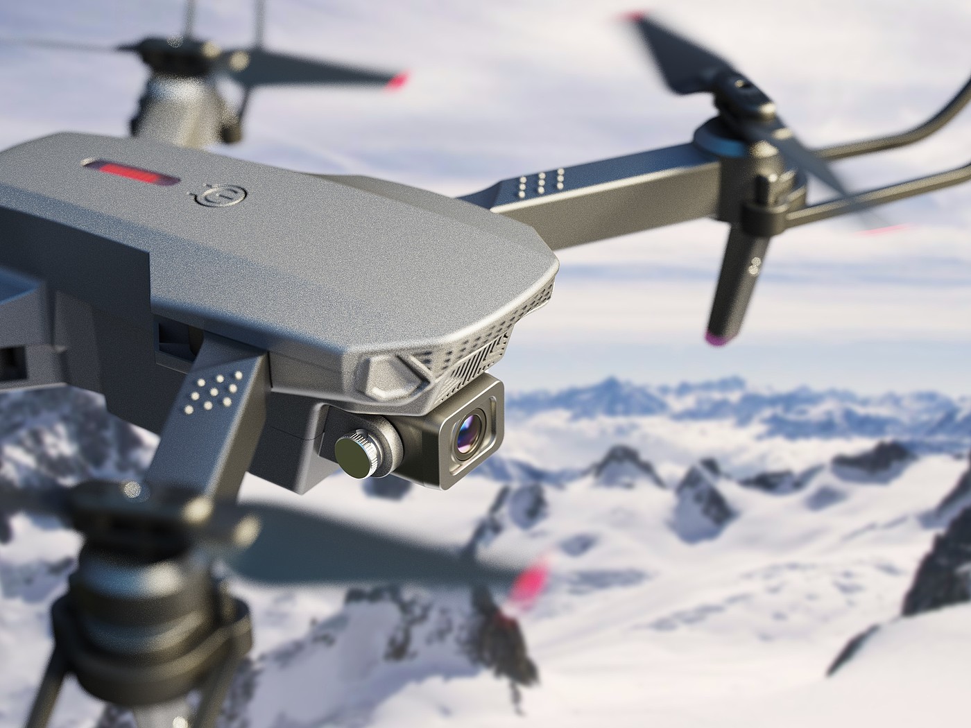 UAV，Aerocraft，