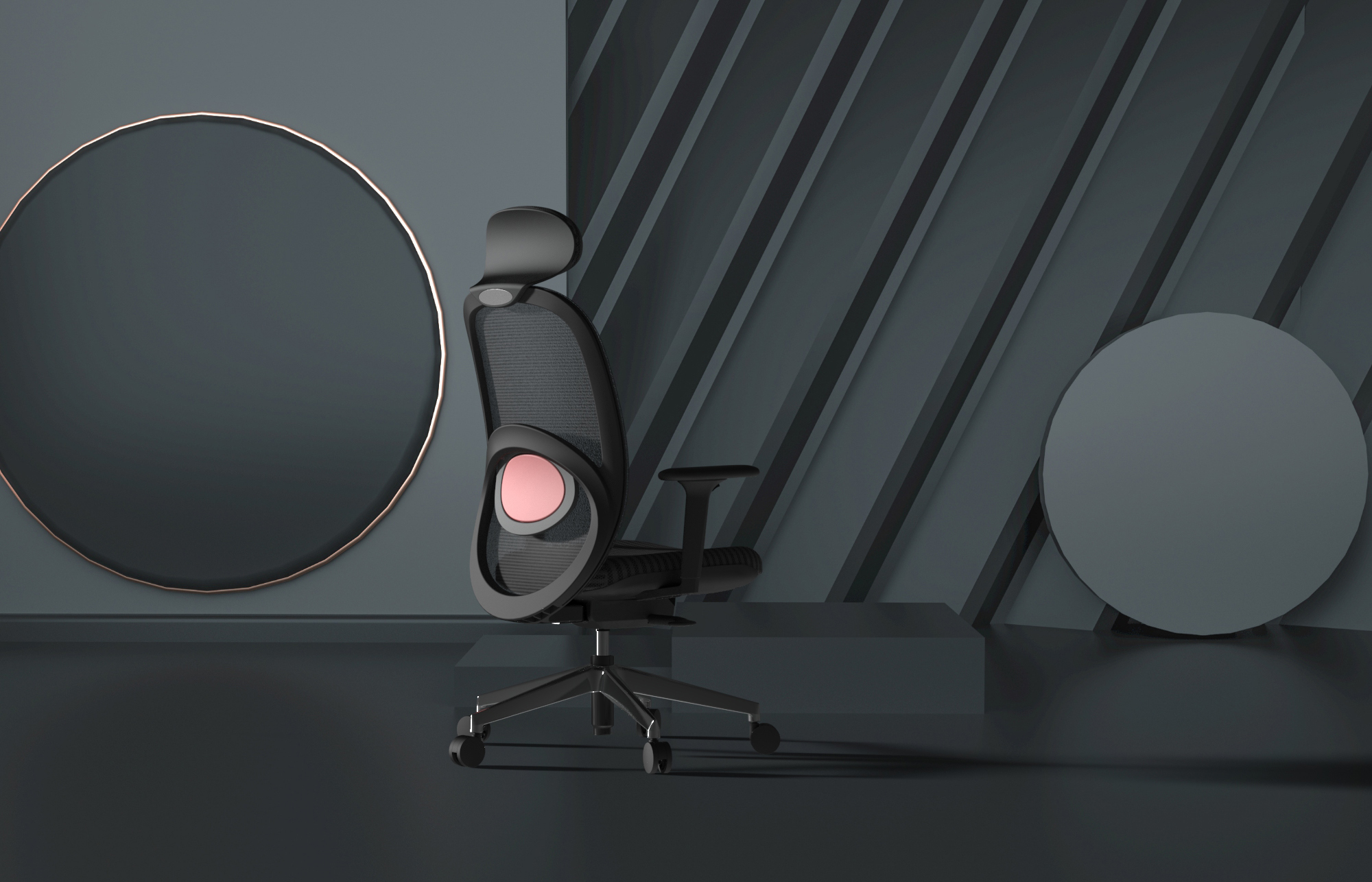 Office chair design，Ergonomics，Home design，Chair design，