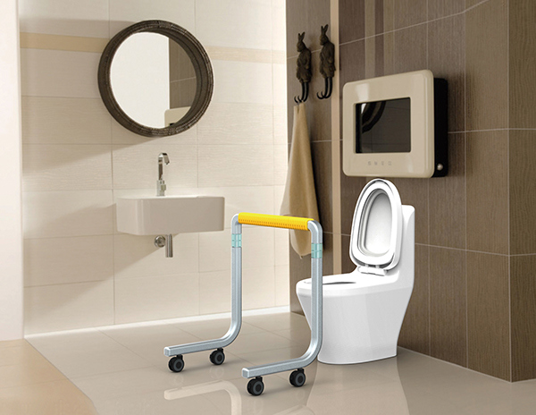care for，aged，Toilet，closestool，protect，protect，