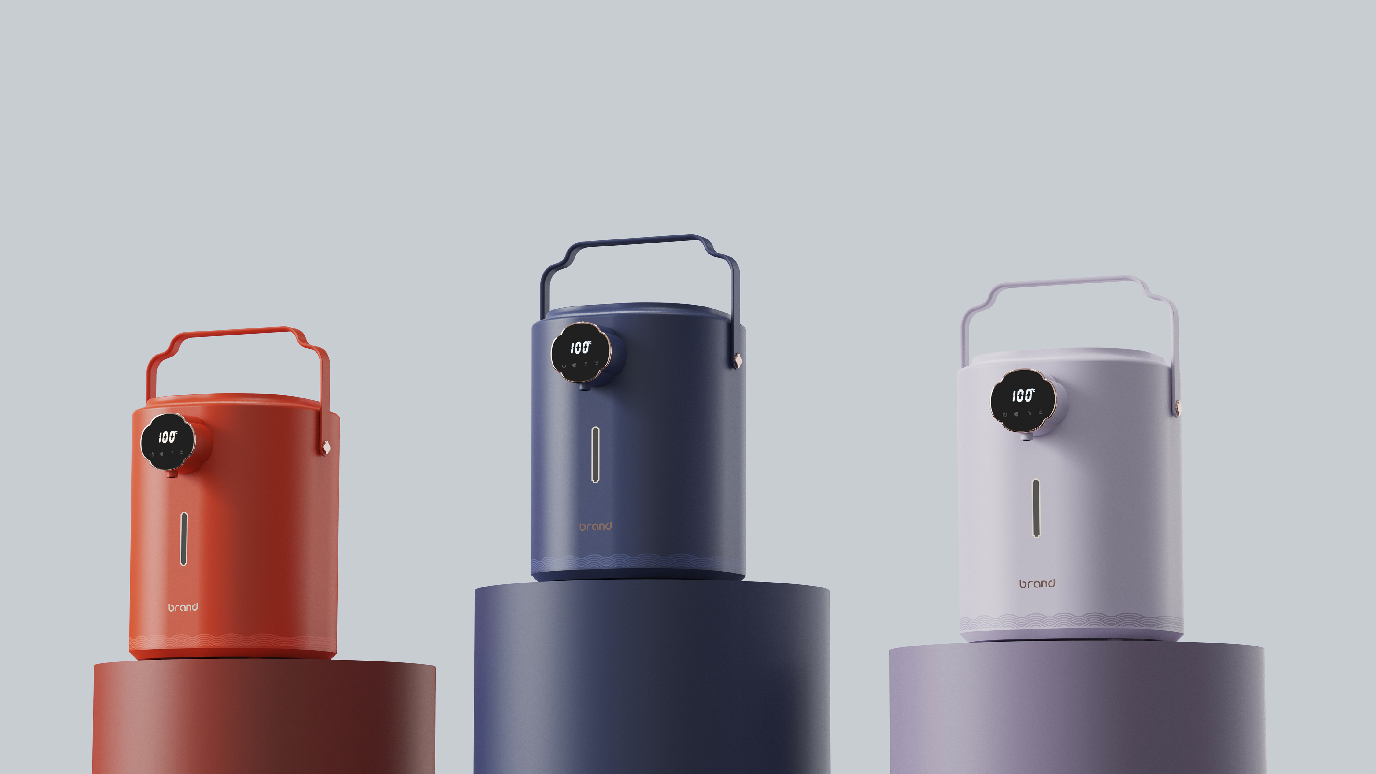 industrial design，Home appliance design，Product development，