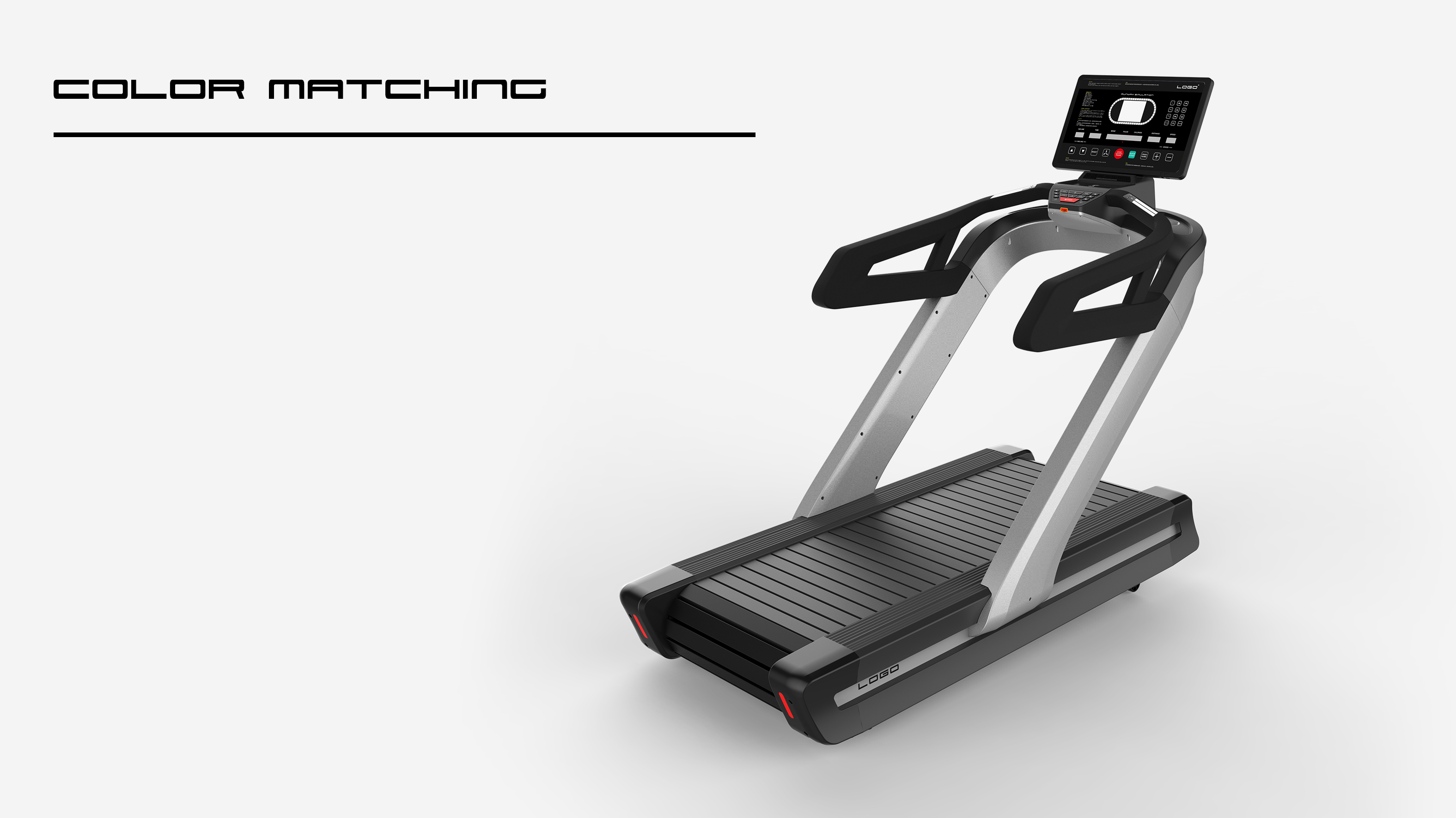 Multi-function handrail design optimization improves product experience，