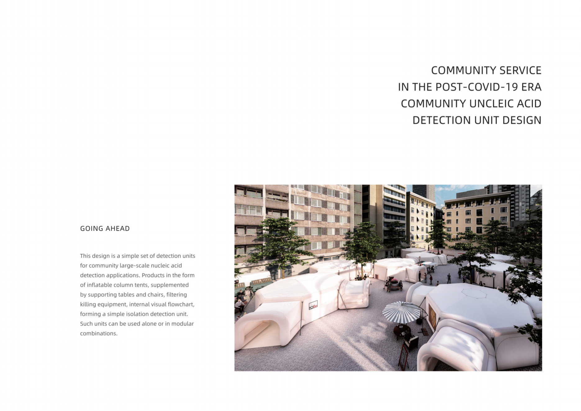 Service design，Post epidemic Era，