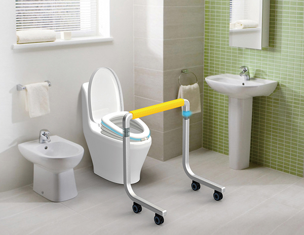 care for，aged，Toilet，closestool，protect，protect，