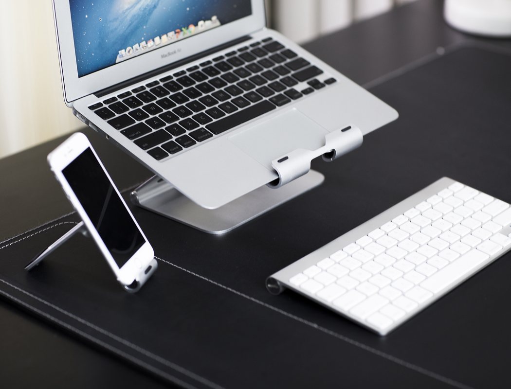 The Ridge Stand，Bracket，Portable，Foldable，