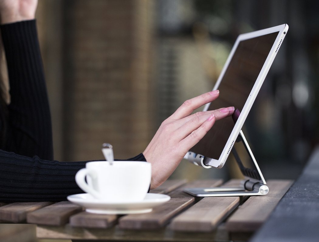 The Ridge Stand，Bracket，Portable，Foldable，