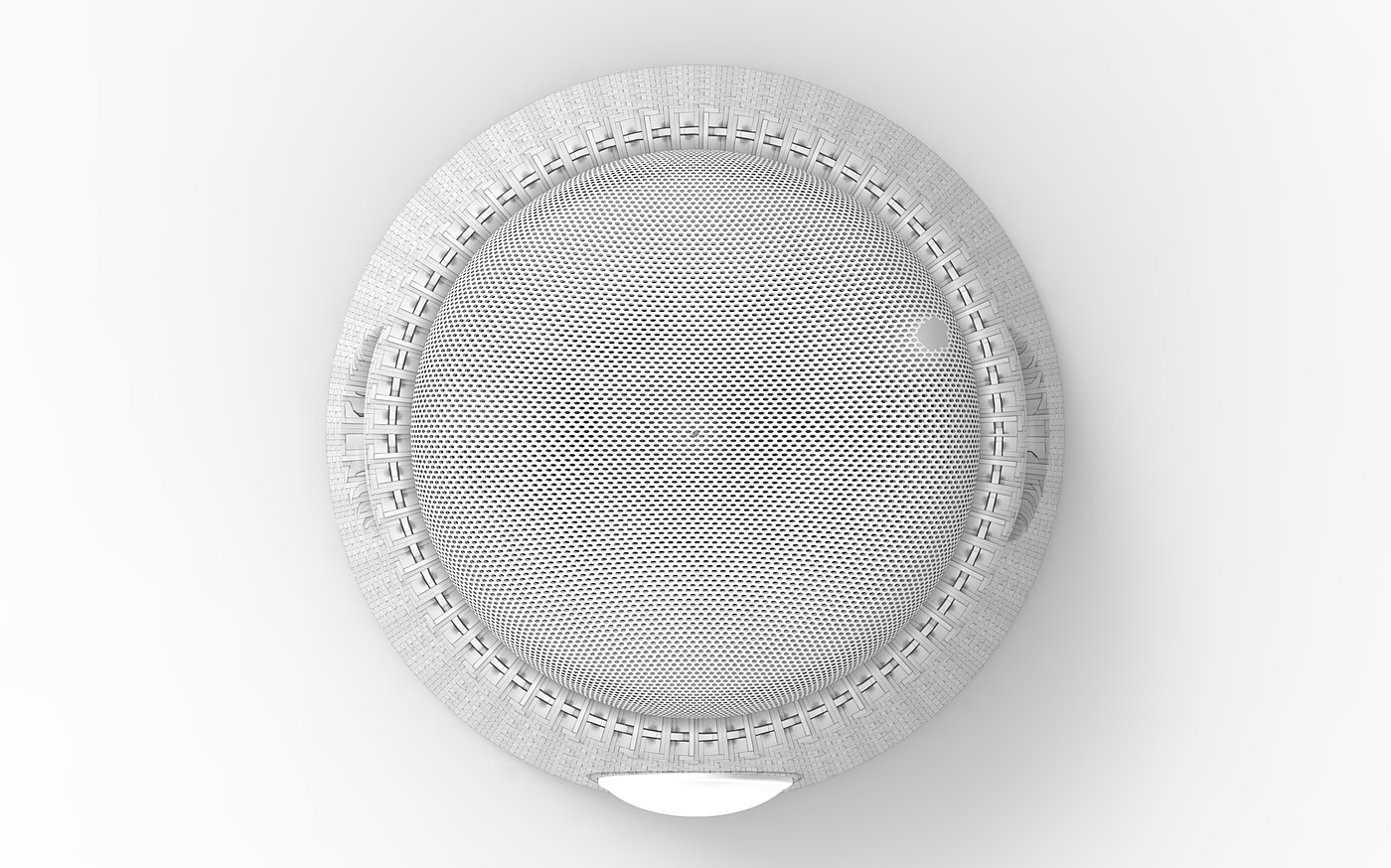 Massager，