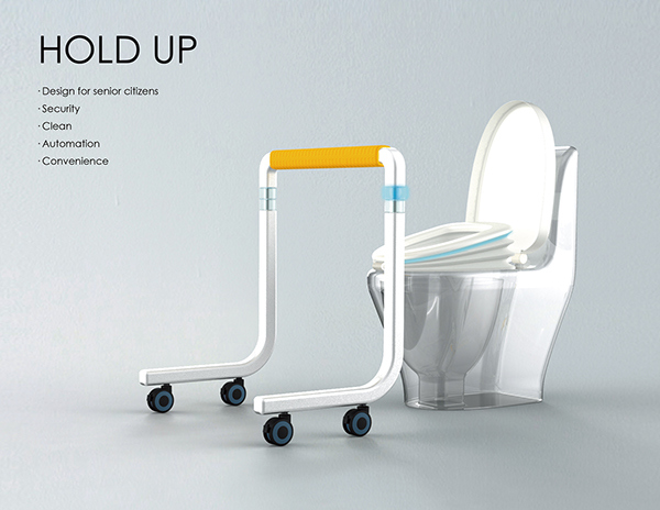 care for，aged，Toilet，closestool，protect，protect，