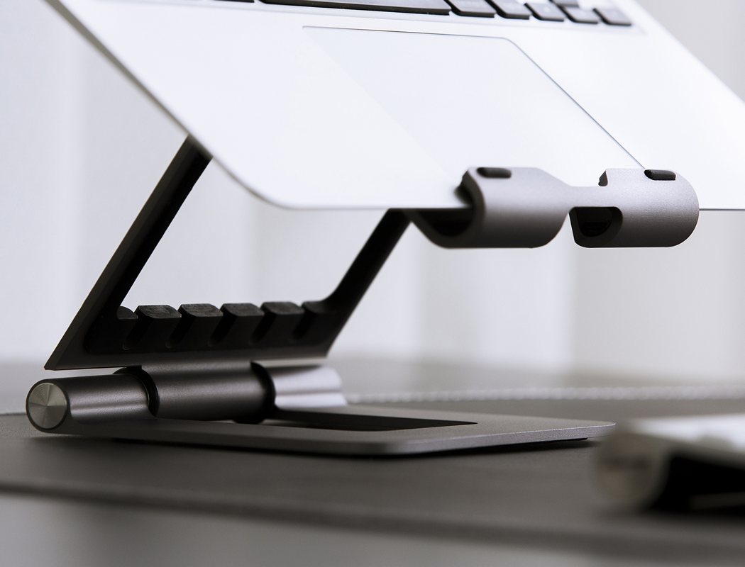 The Ridge Stand，Bracket，Portable，Foldable，