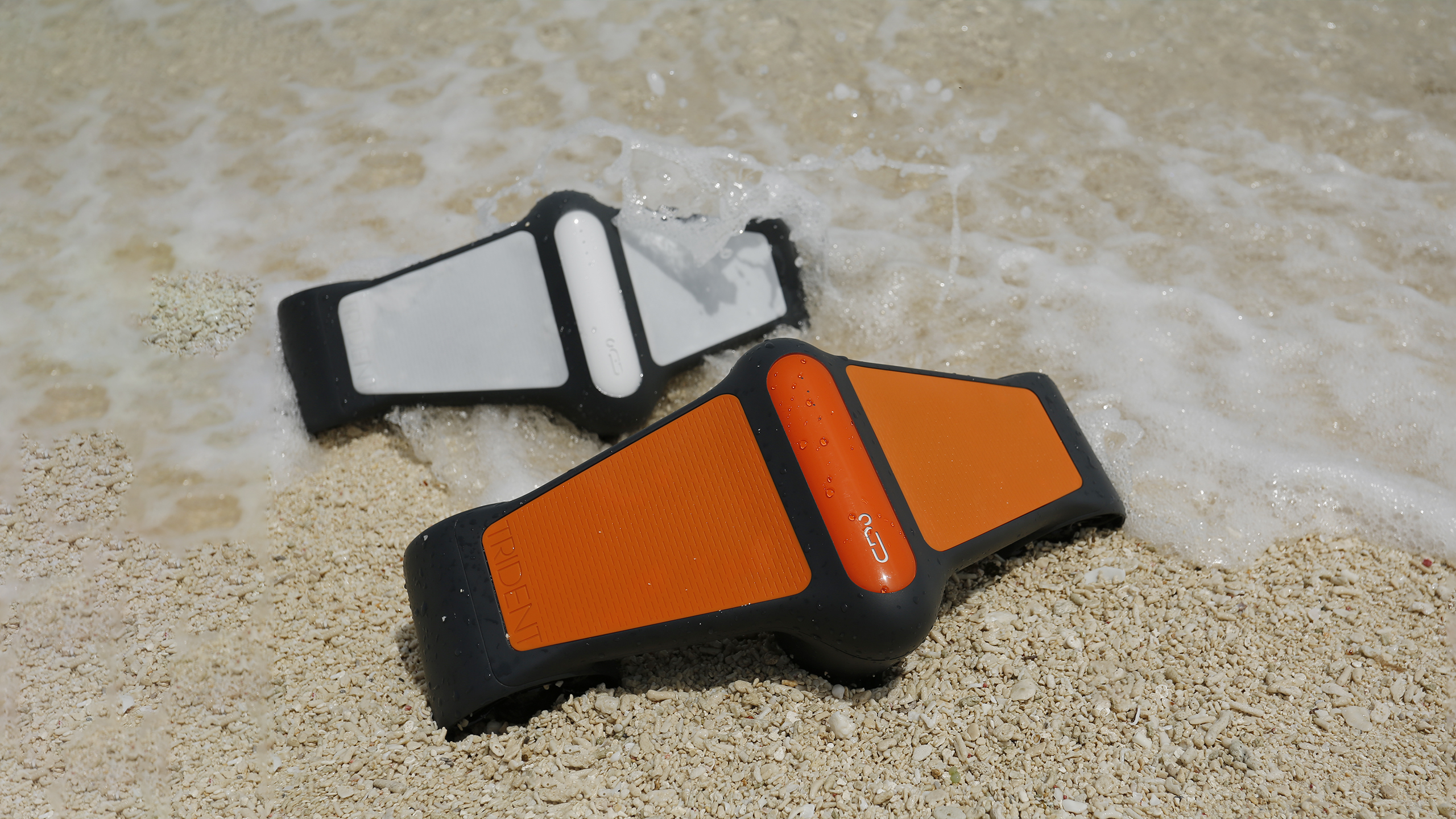 Underwater booster，Swimming，product design，