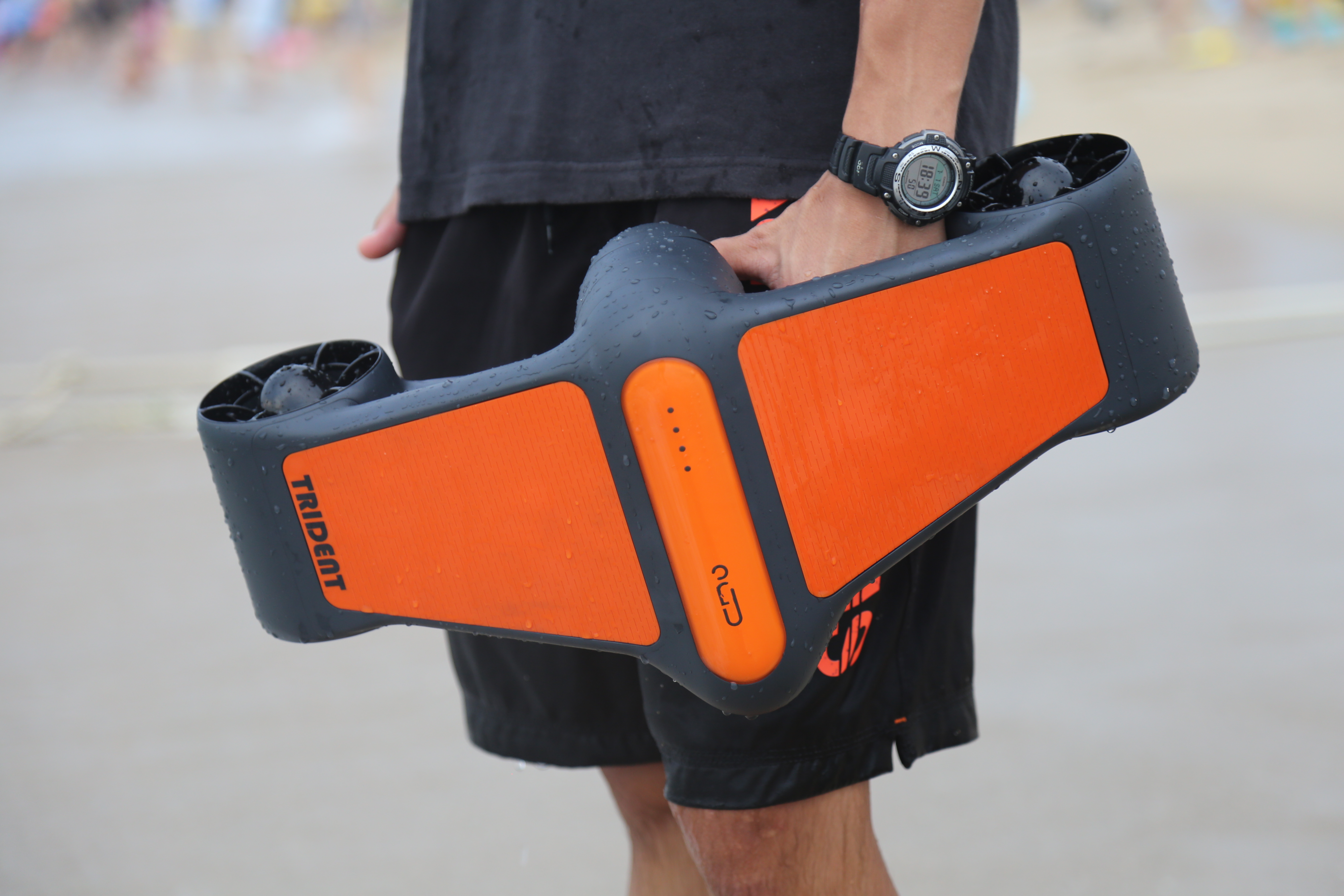 Underwater booster，Swimming，product design，