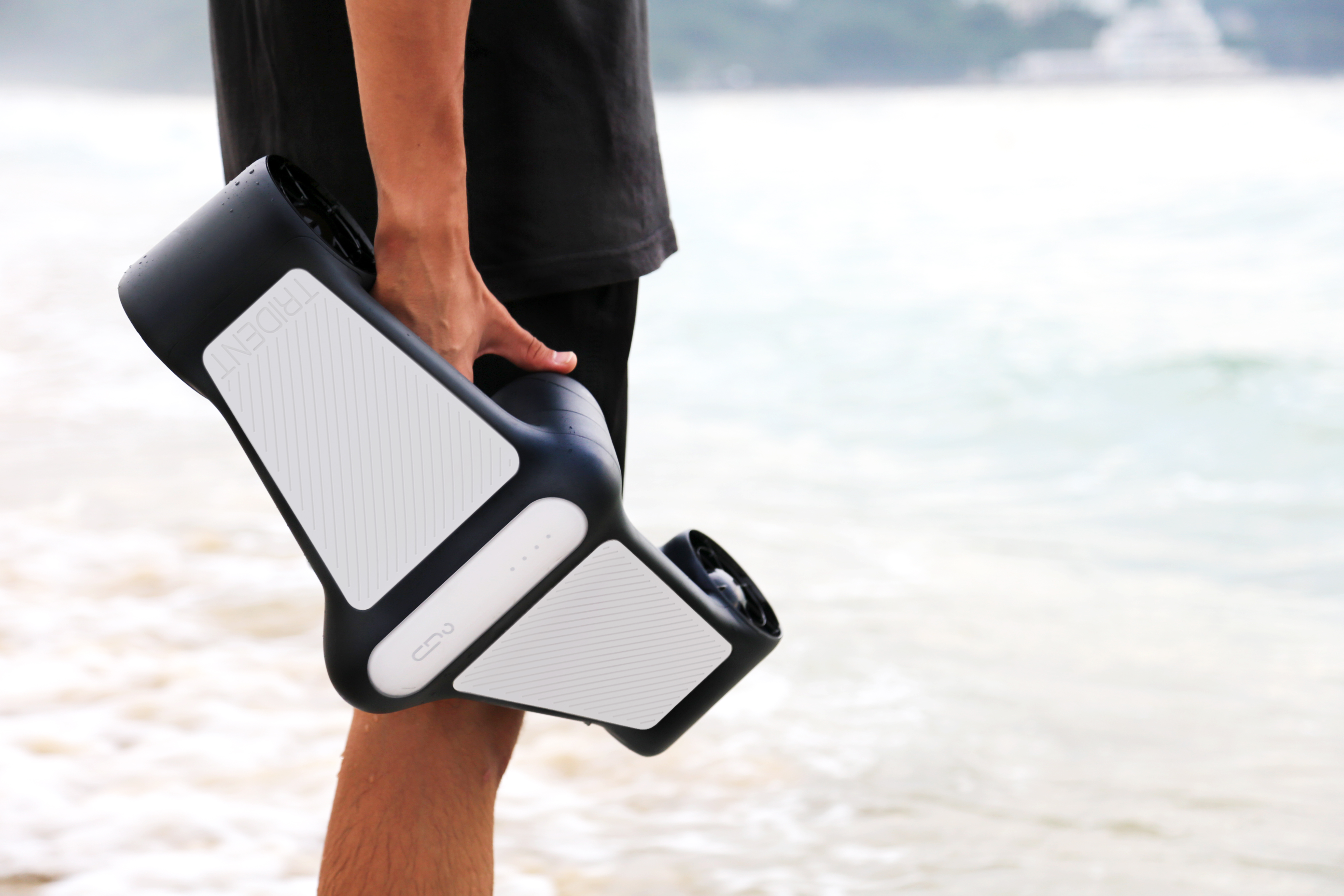 Underwater booster，Swimming，product design，