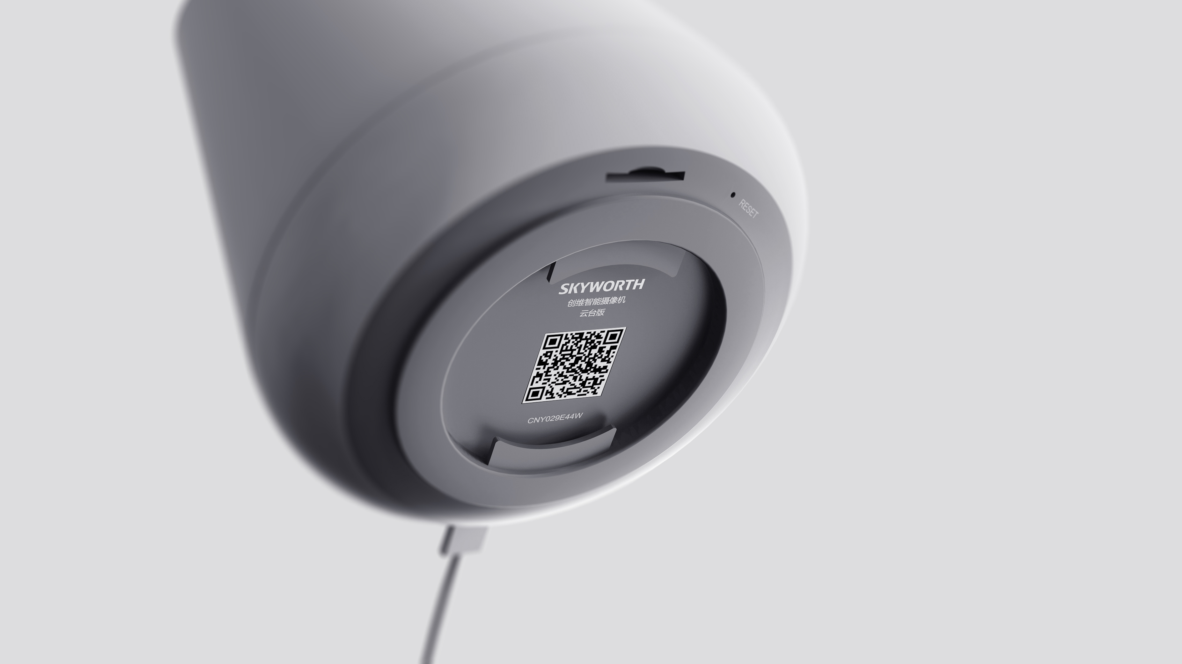 Security camera，product design，